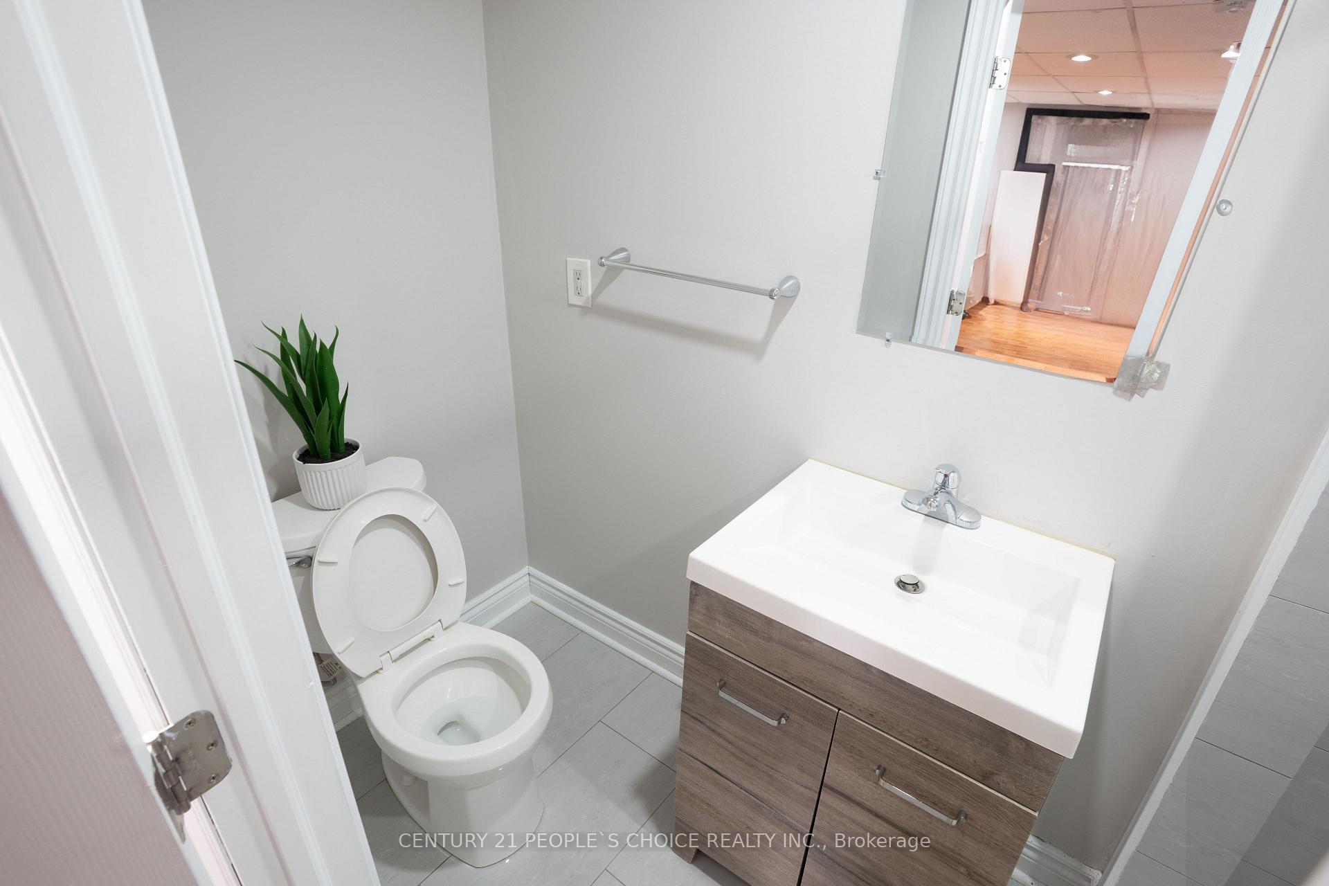 Photo 27 of 23 Cordgrass Crescent, Brampton, Sandringham-Wellington — HOMEH