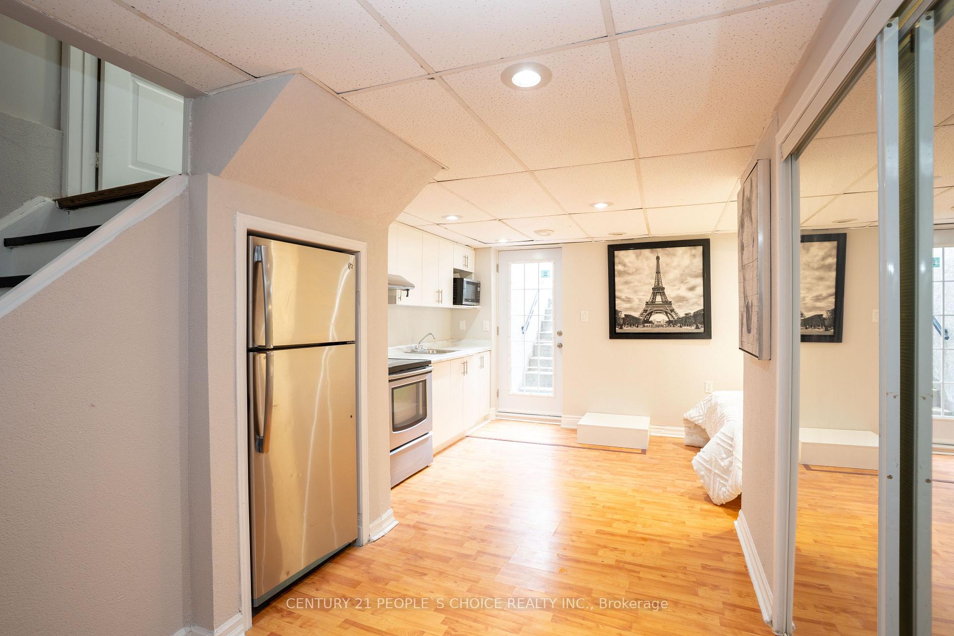 Photo 28 of 23 Cordgrass Crescent, Brampton, Sandringham-Wellington — HOMEH