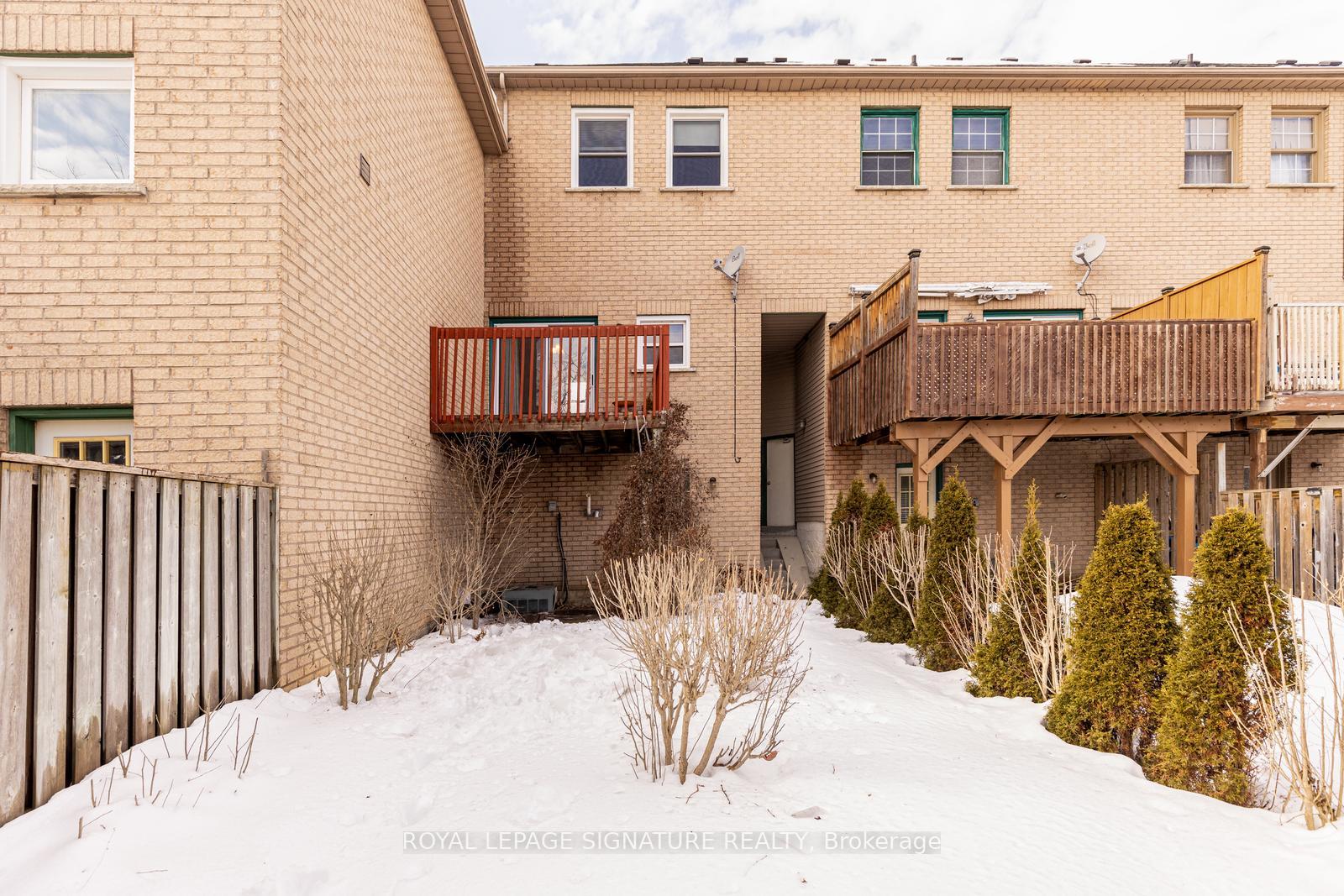 Photo 19 of 26 Provincial Place, Brampton, Northgate — HOMEH