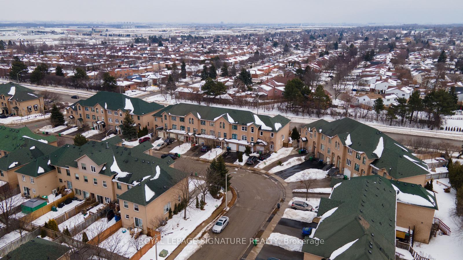 Photo 23 of 26 Provincial Place, Brampton, Northgate — HOMEH