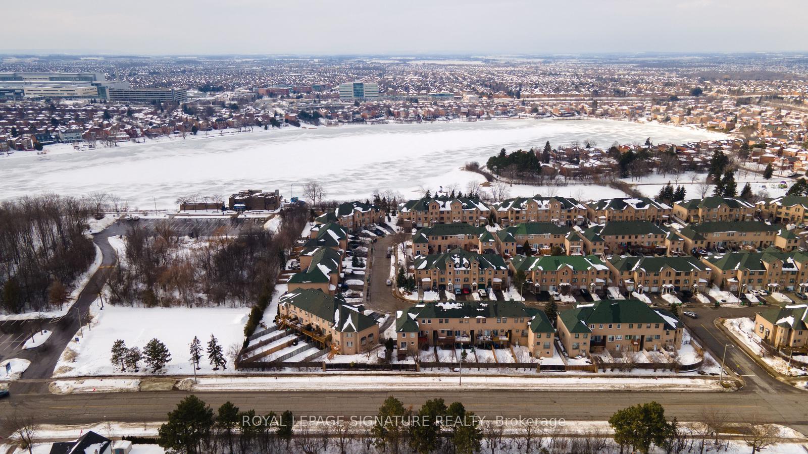 Photo 25 of 26 Provincial Place, Brampton, Northgate — HOMEH