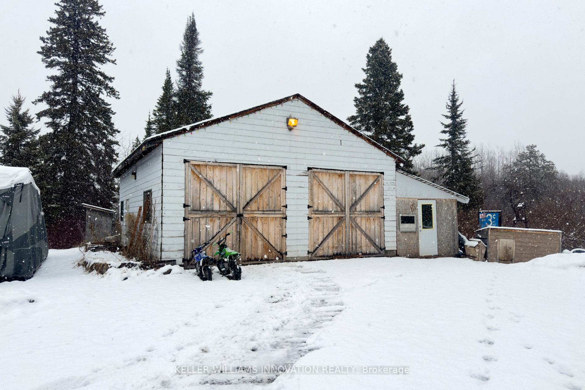 Photo 49 of 611 5 Road S, Shuniah — HOMEH