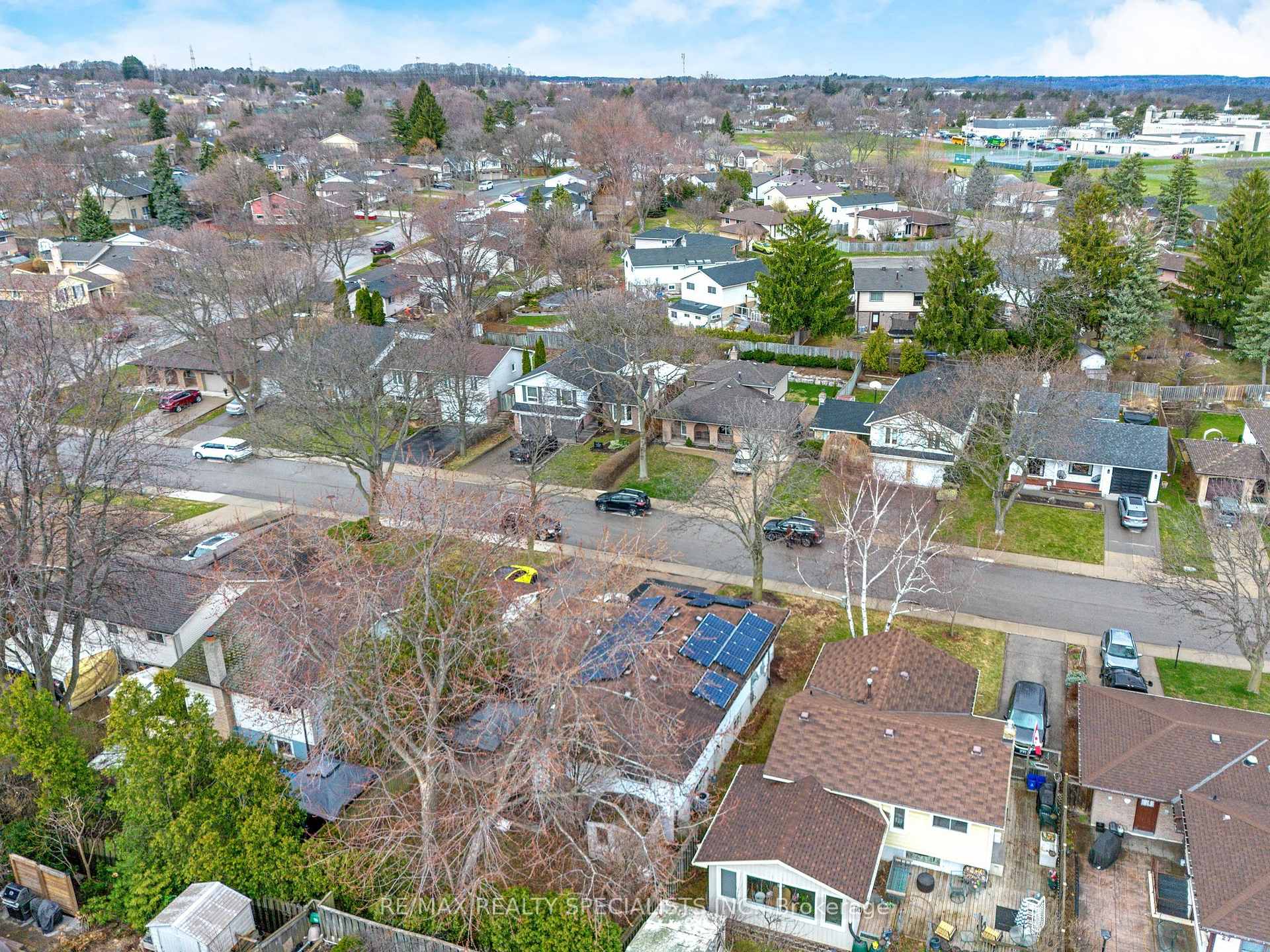 Photo 44 of 35 Forestgate Drive, Hamilton, Fessenden — HOMEH