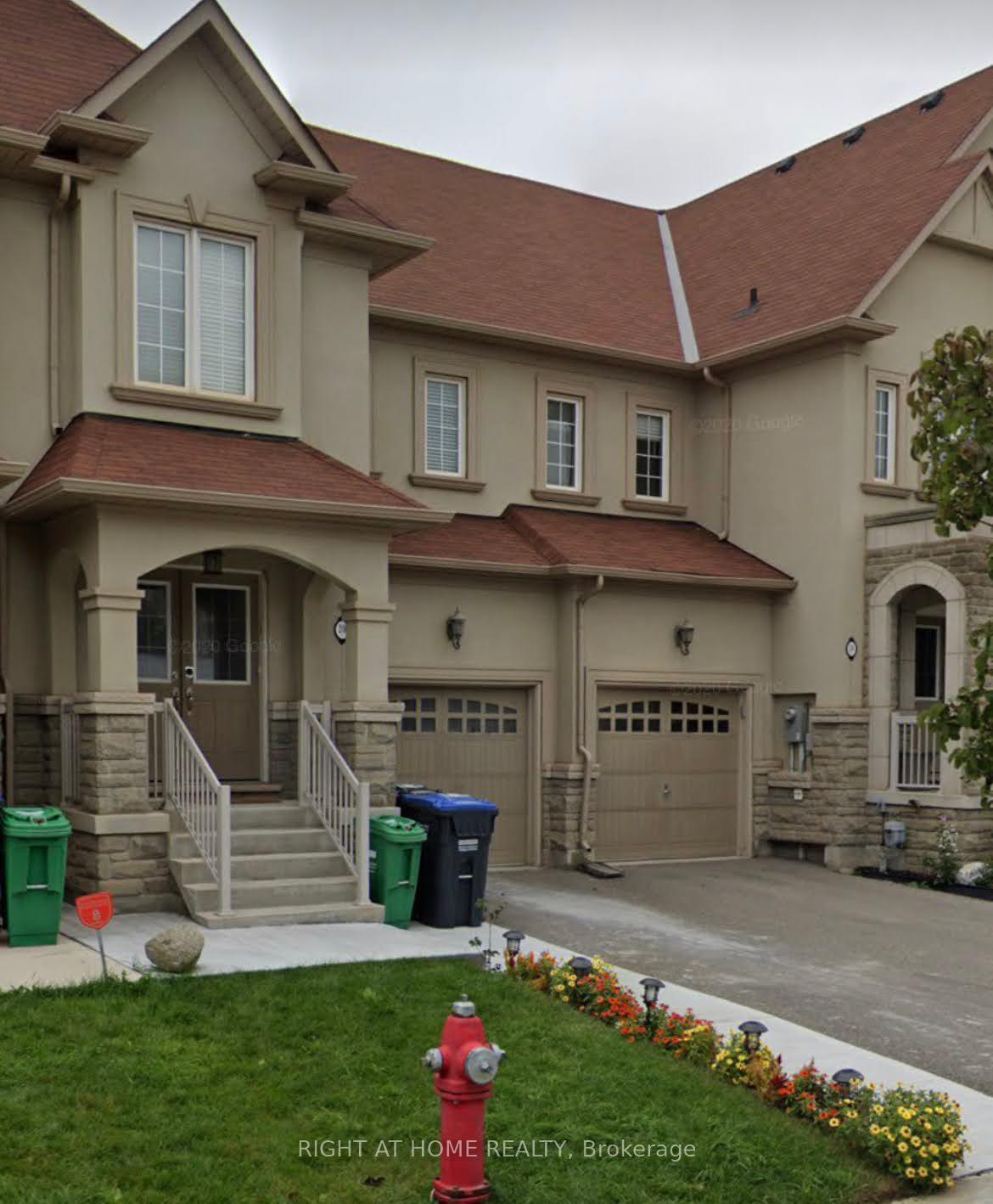Front of 20 Beachville Circle