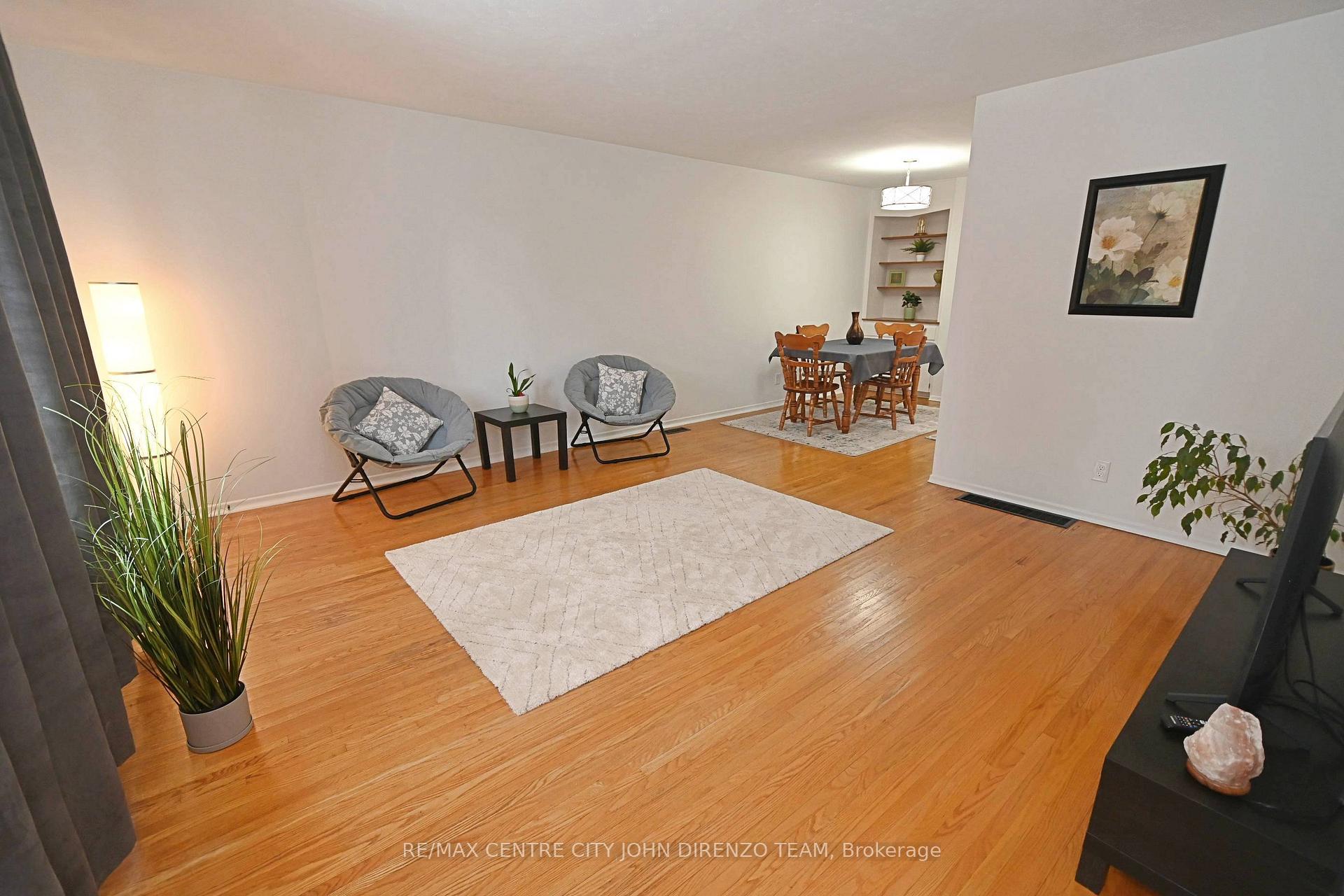 Photo 2 of 222 Inkerman Street, St. Thomas — HOMEH