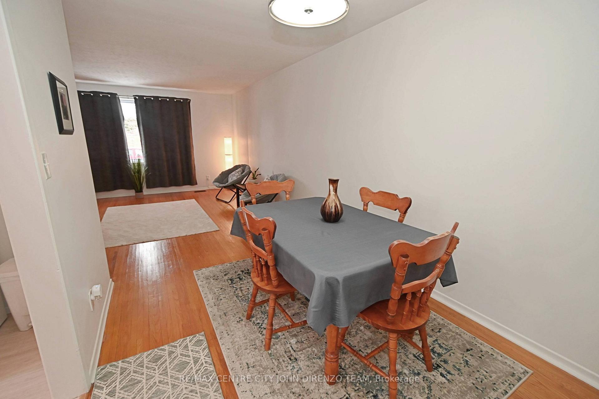 Photo 5 of 222 Inkerman Street, St. Thomas — HOMEH