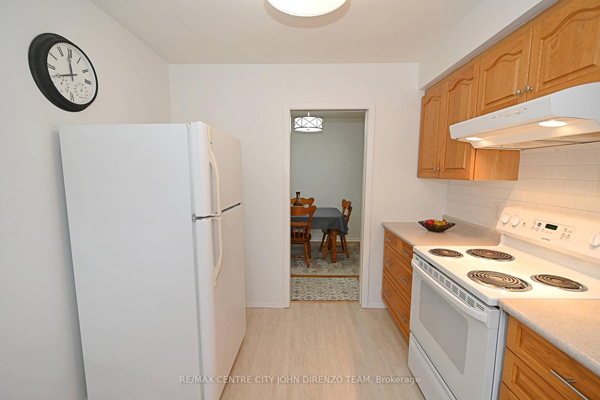 Photo 9 of 222 Inkerman Street, St. Thomas — HOMEH