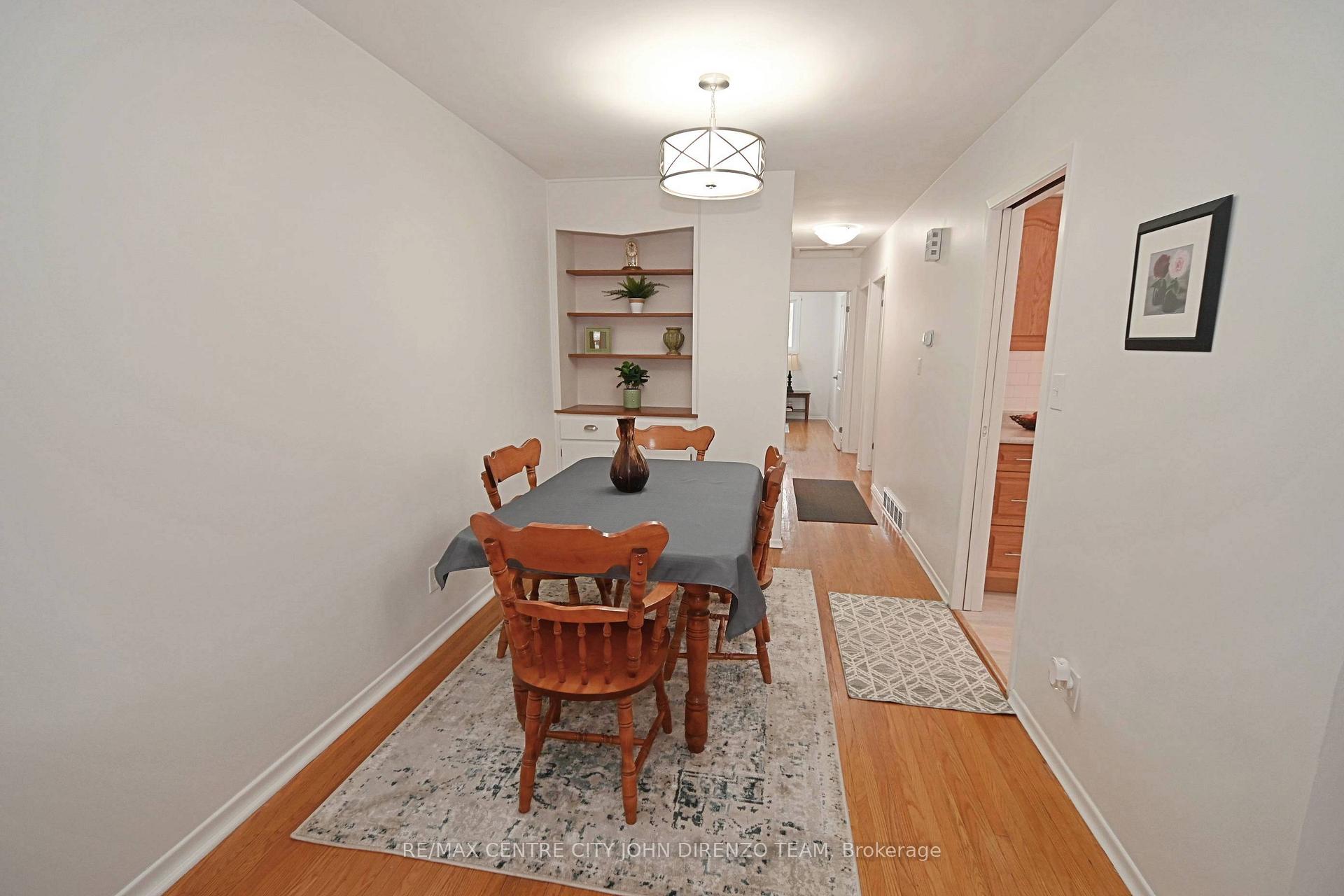 Photo 10 of 222 Inkerman Street, St. Thomas — HOMEH