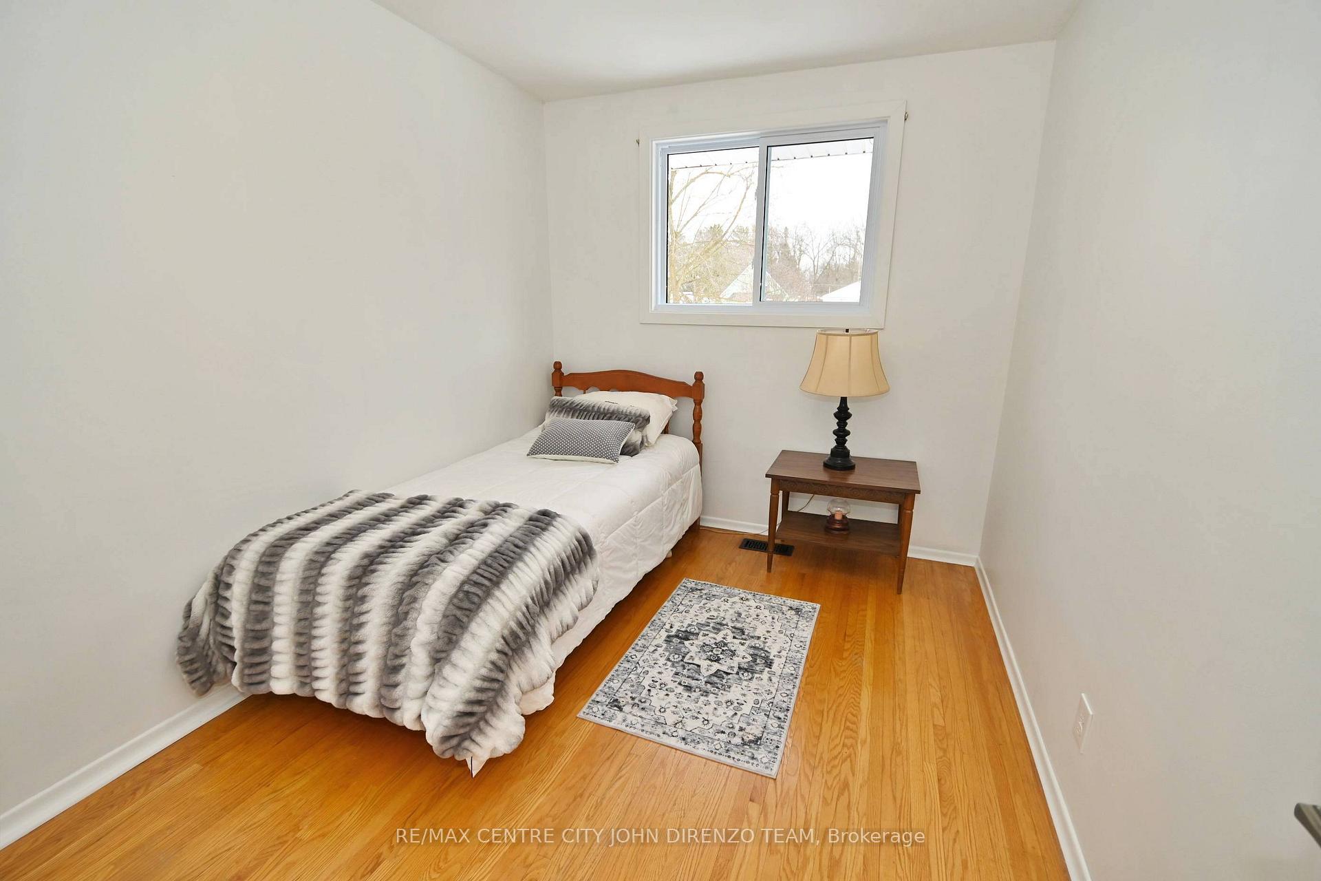 Photo 15 of 222 Inkerman Street, St. Thomas — HOMEH