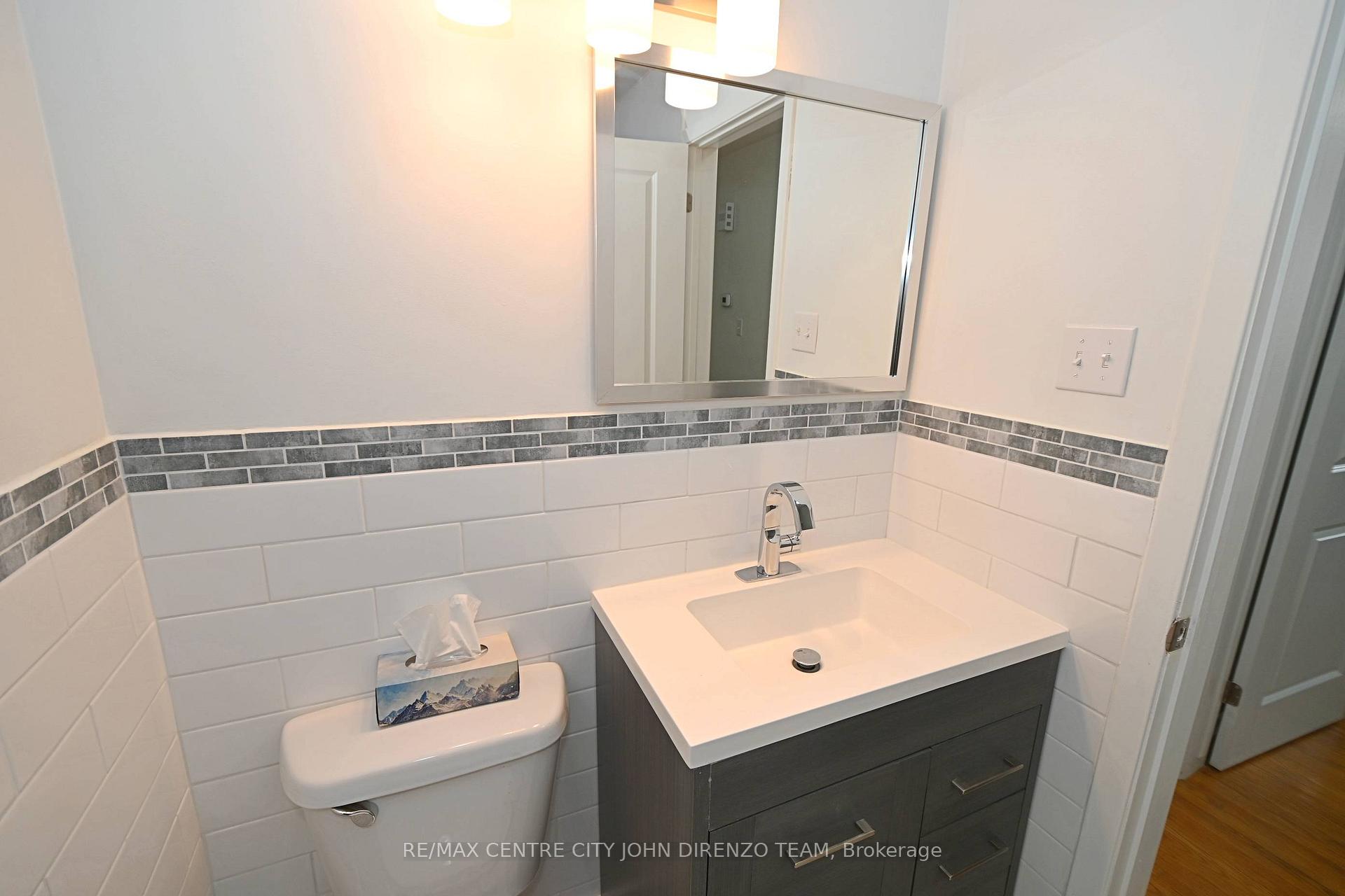 Photo 18 of 222 Inkerman Street, St. Thomas — HOMEH