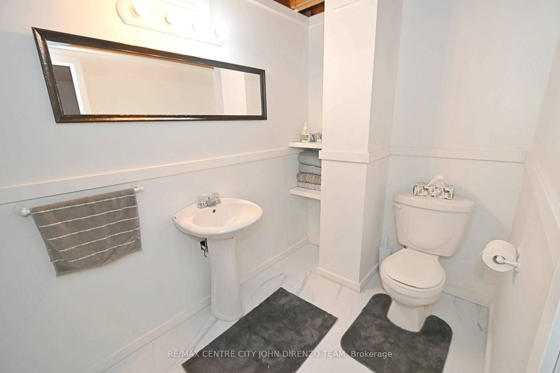 Photo 21 of 222 Inkerman Street, St. Thomas — HOMEH