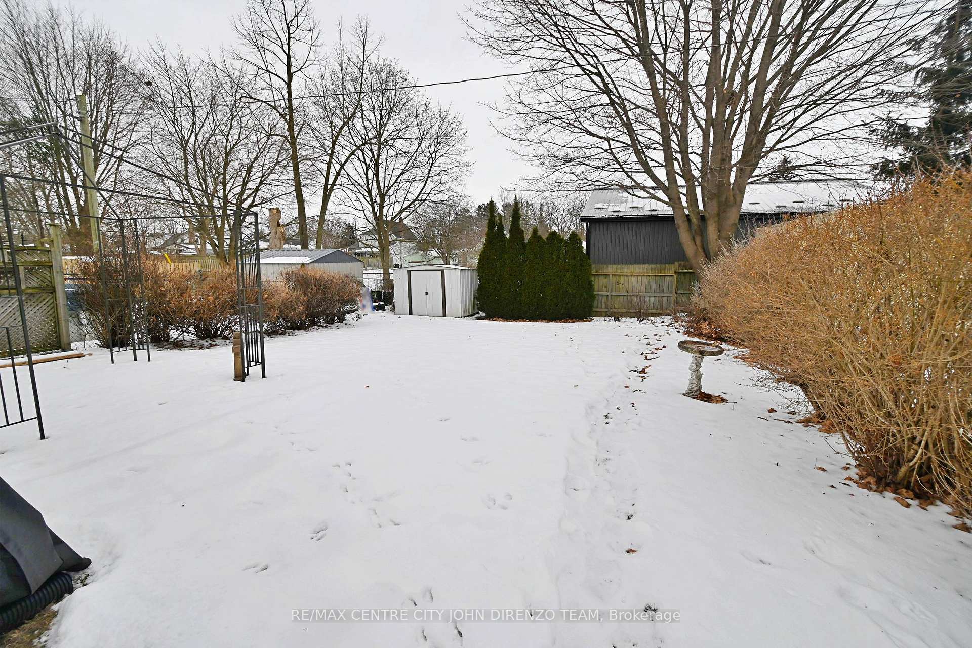 Photo 22 of 222 Inkerman Street, St. Thomas — HOMEH