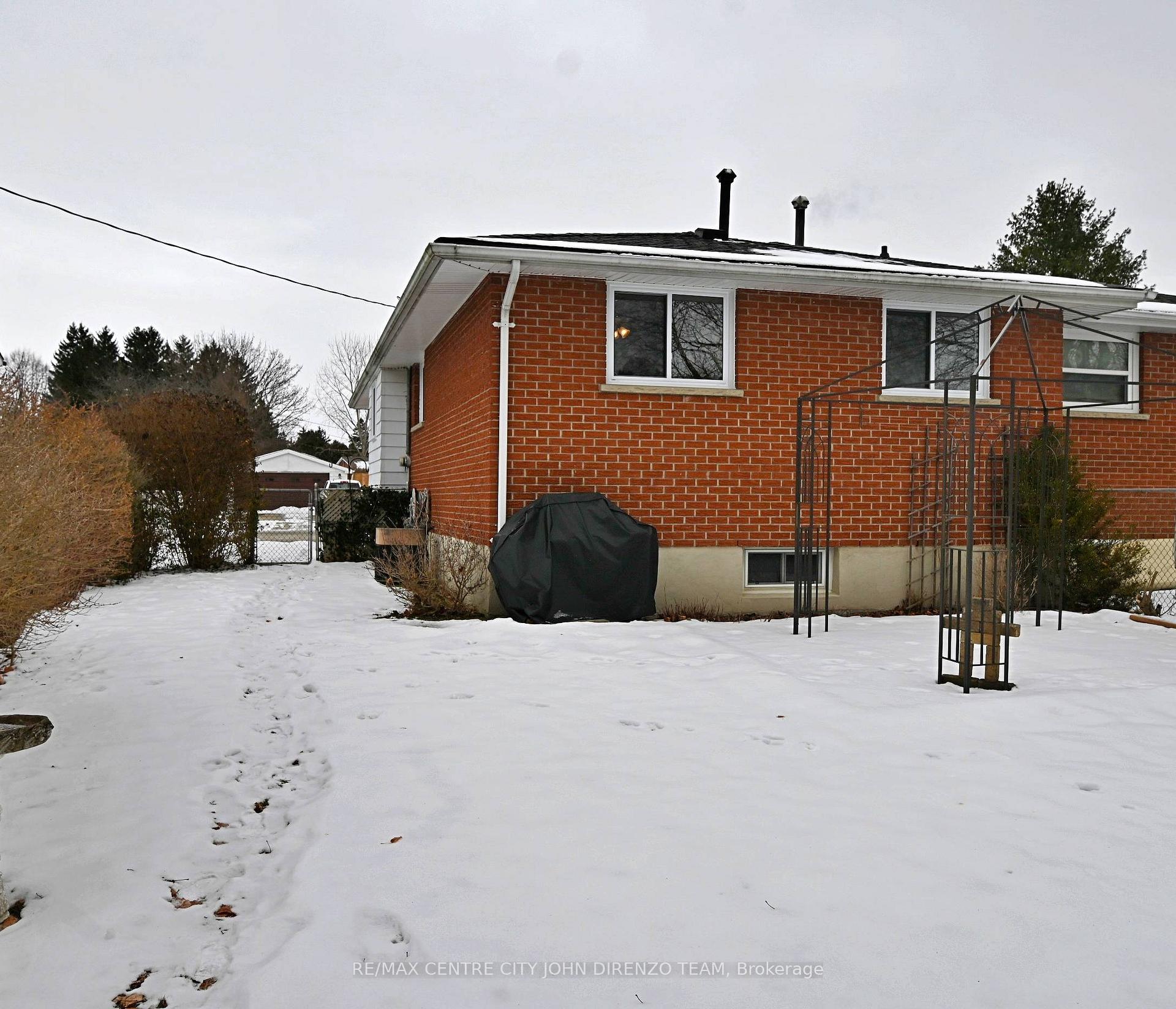 Photo 23 of 222 Inkerman Street, St. Thomas — HOMEH