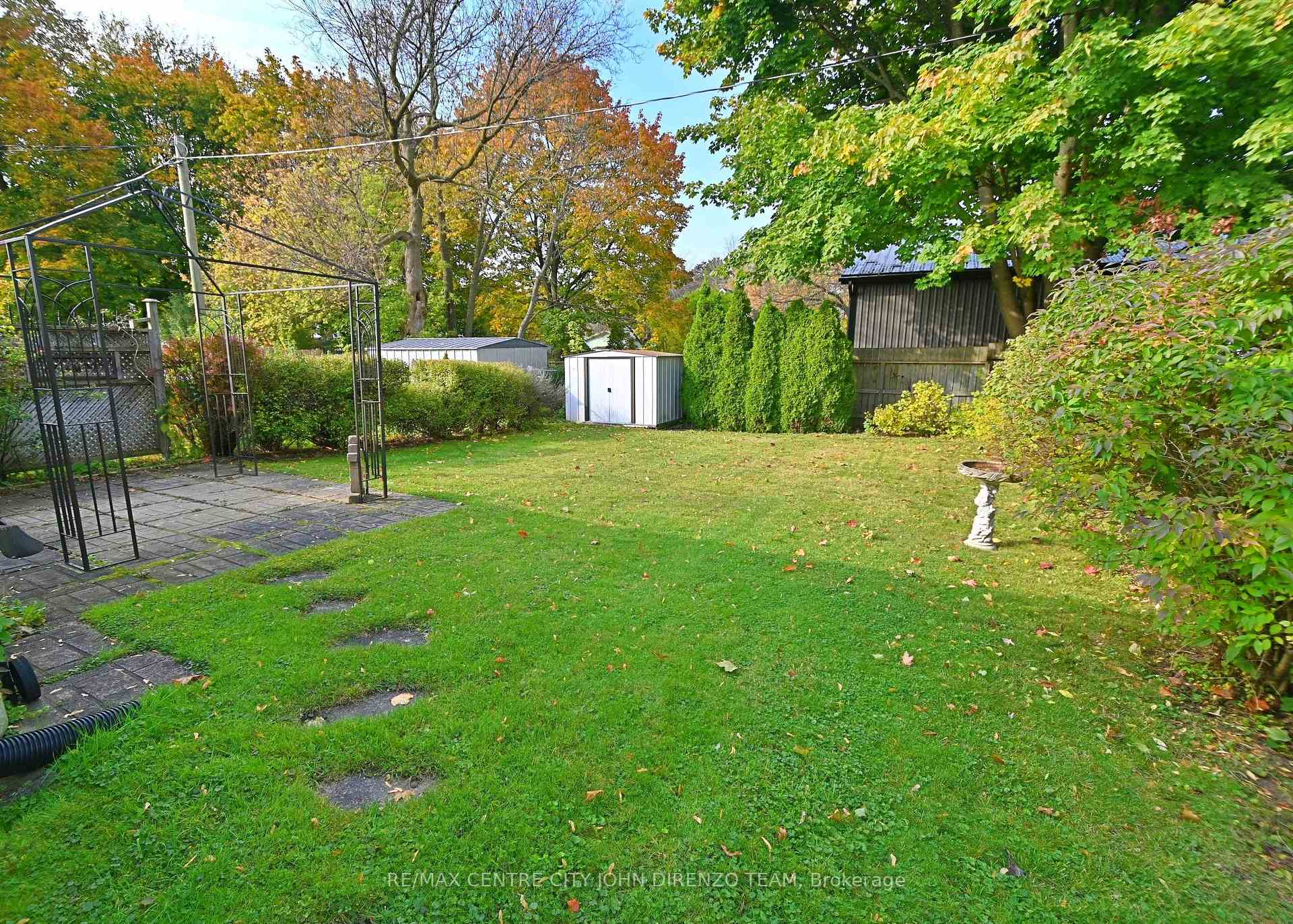Photo 24 of 222 Inkerman Street, St. Thomas — HOMEH