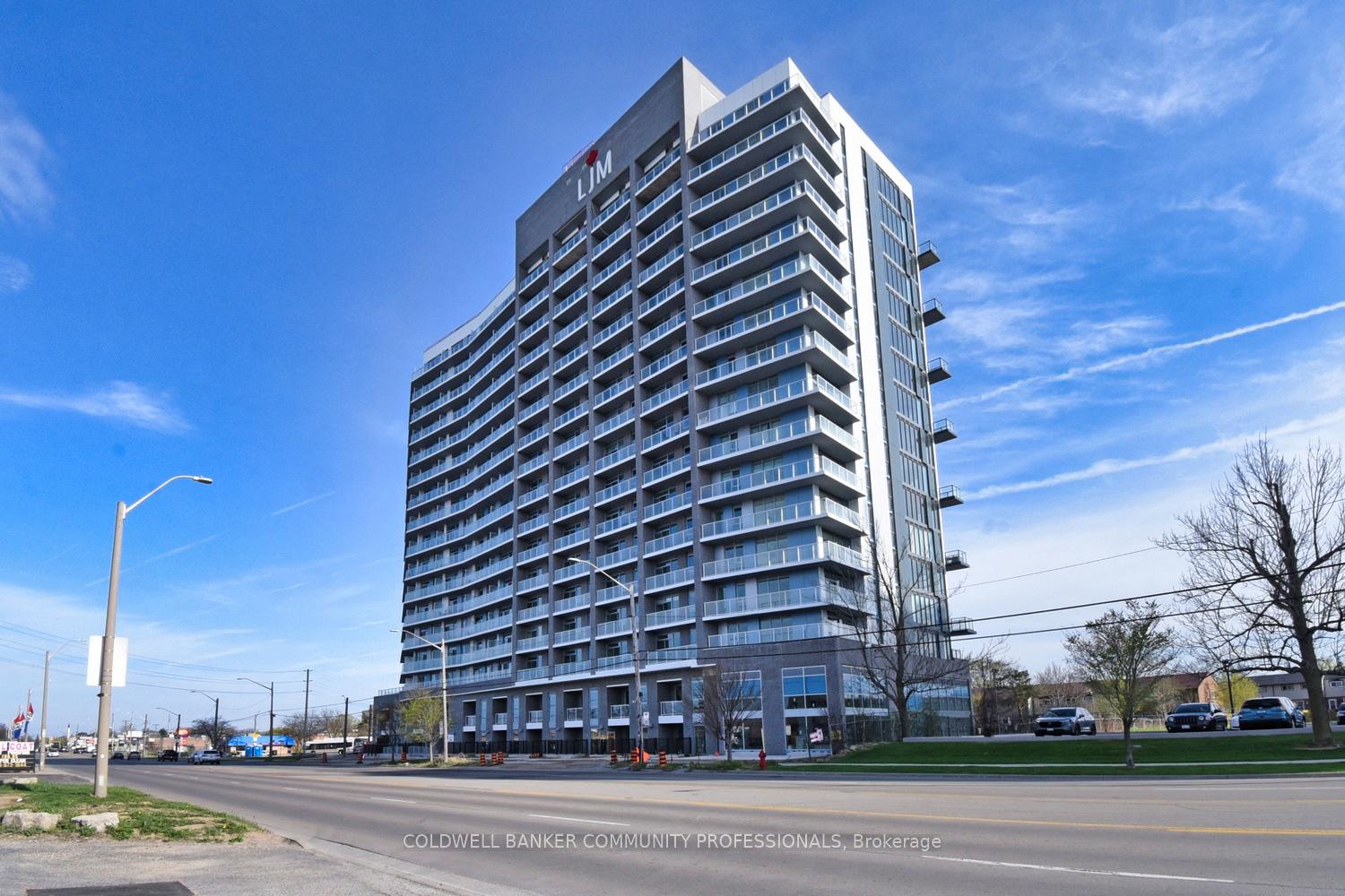 Photo 1 of Unit 407, 2782 Barton Street E, Hamilton, Riverdale — HOMEH