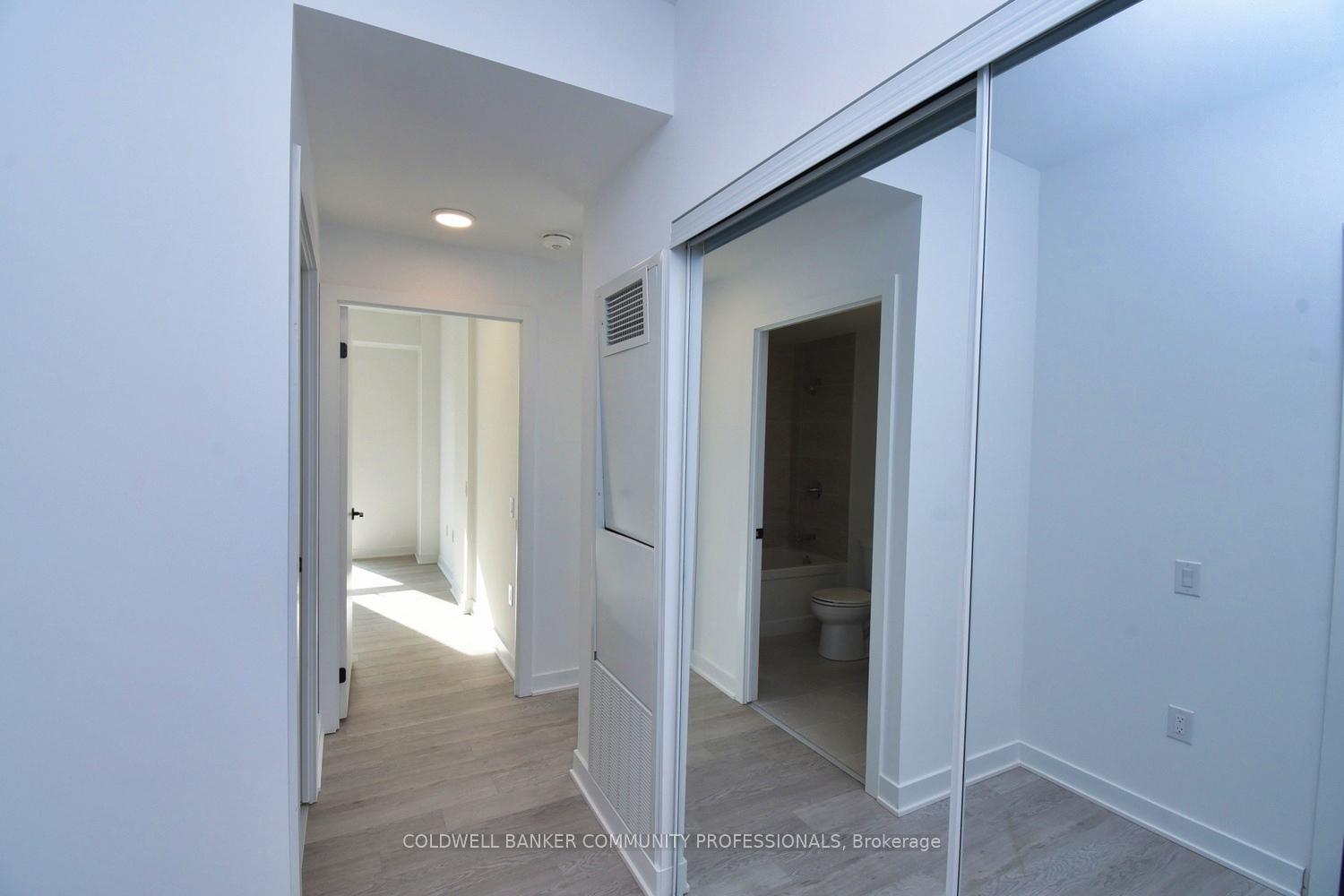 Photo 4 of Unit 407, 2782 Barton Street E, Hamilton, Riverdale — HOMEH