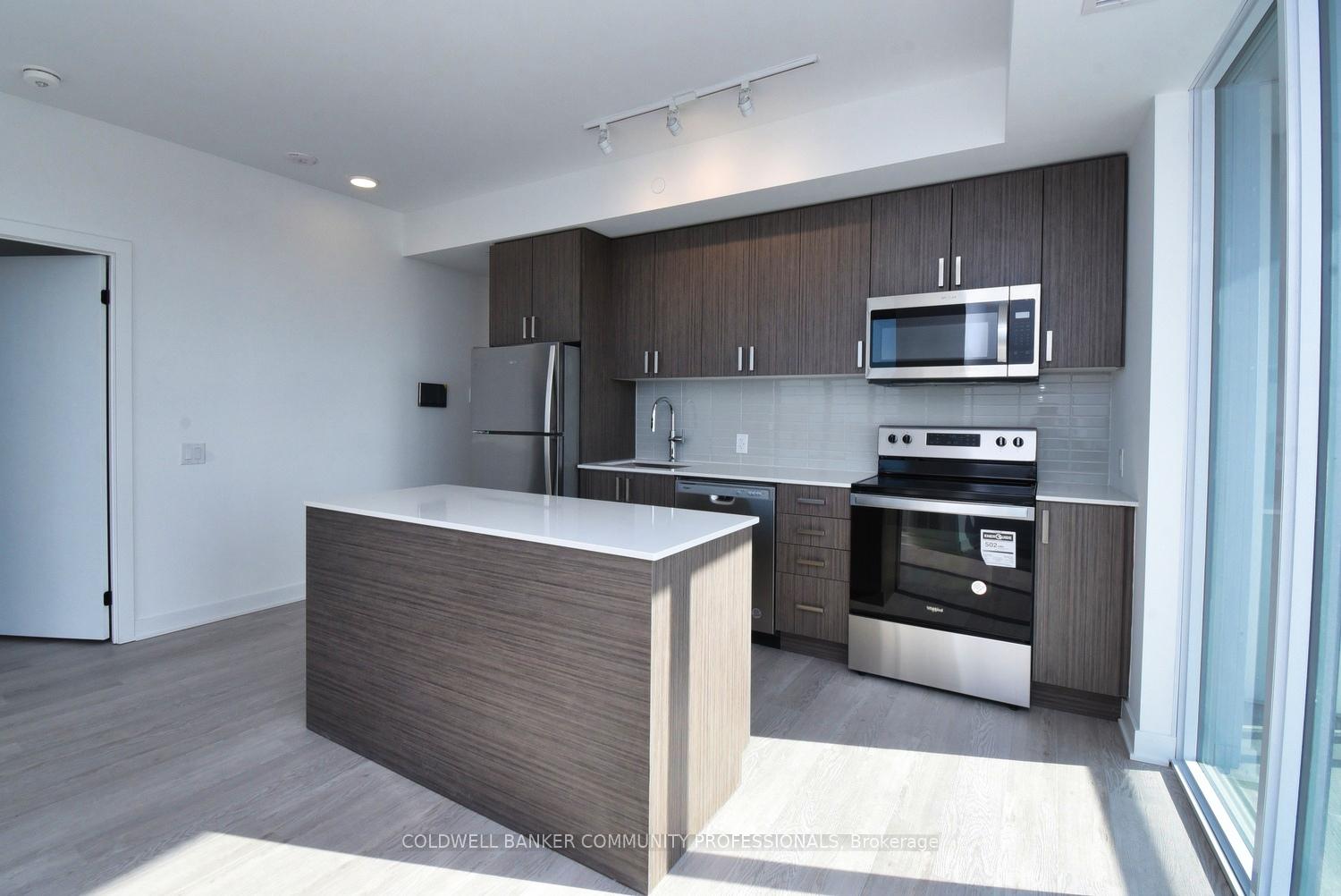 Photo 8 of Unit 407, 2782 Barton Street E, Hamilton, Riverdale — HOMEH