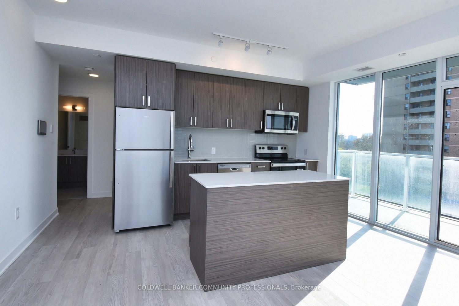 Photo 9 of Unit 407, 2782 Barton Street E, Hamilton, Riverdale — HOMEH