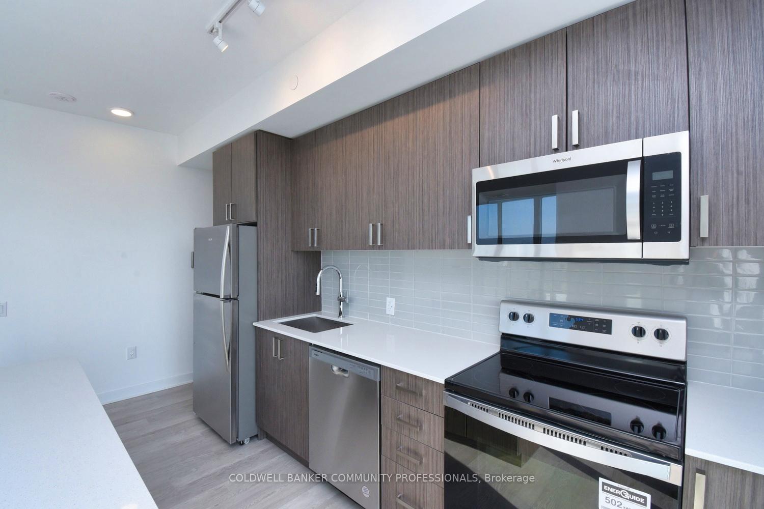 Photo 11 of Unit 407, 2782 Barton Street E, Hamilton, Riverdale — HOMEH