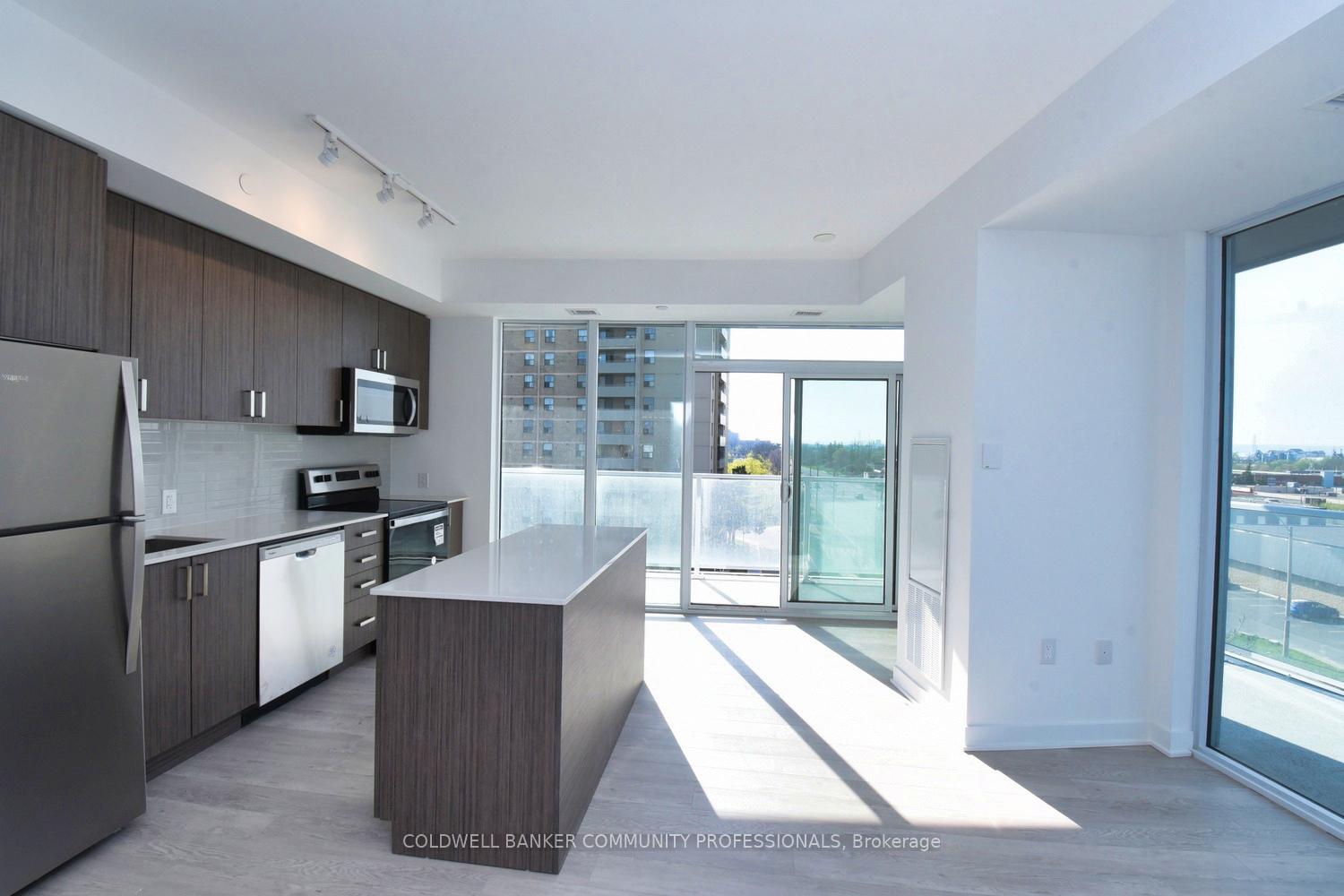 Photo 13 of Unit 407, 2782 Barton Street E, Hamilton, Riverdale — HOMEH