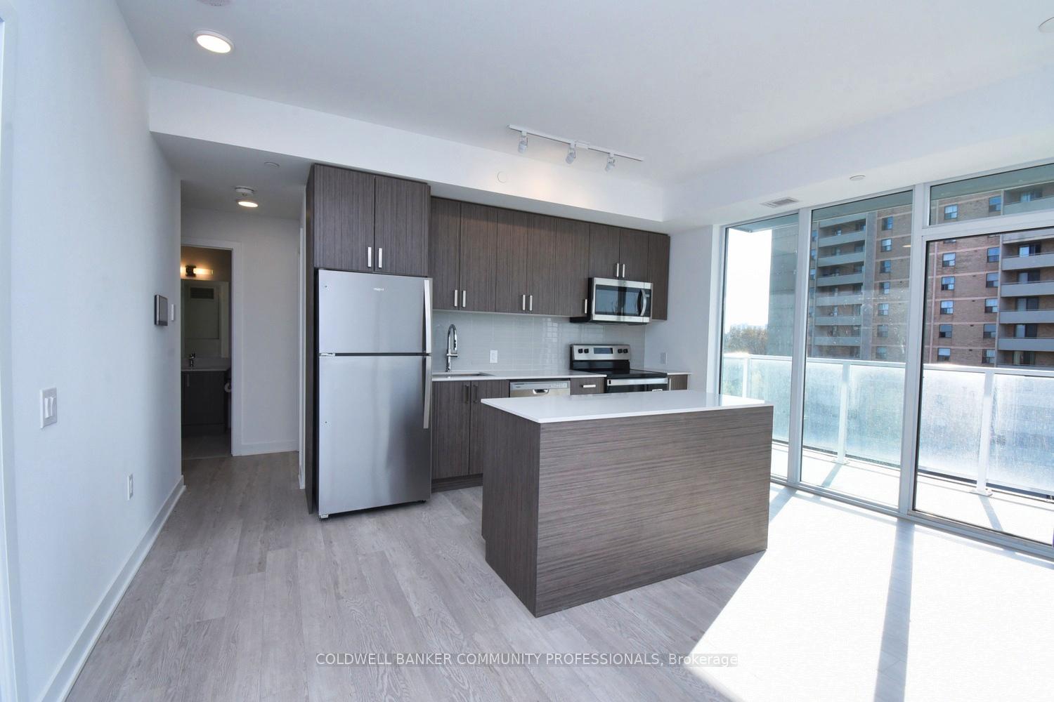 Photo 14 of Unit 407, 2782 Barton Street E, Hamilton, Riverdale — HOMEH