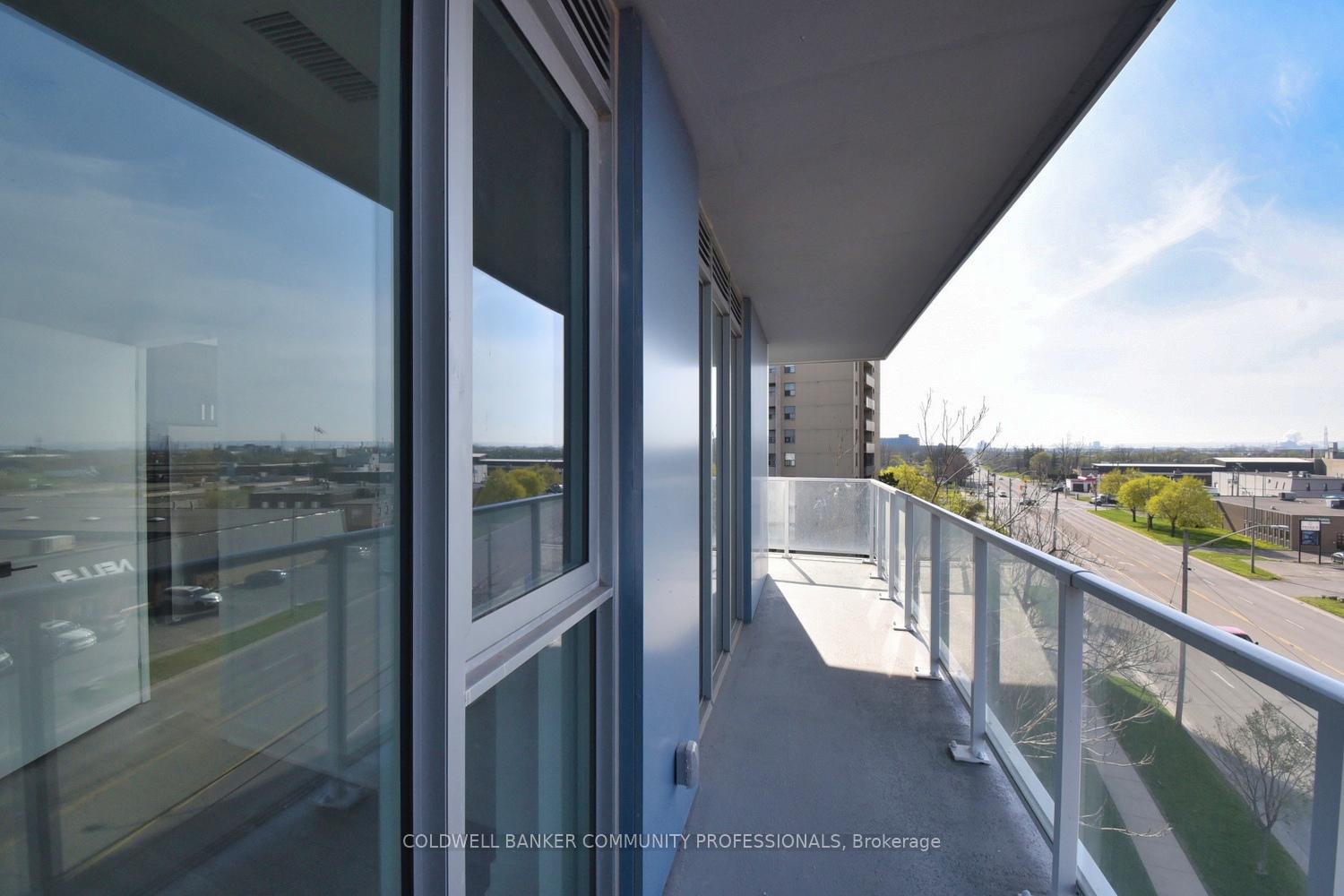 Photo 27 of Unit 407, 2782 Barton Street E, Hamilton, Riverdale — HOMEH