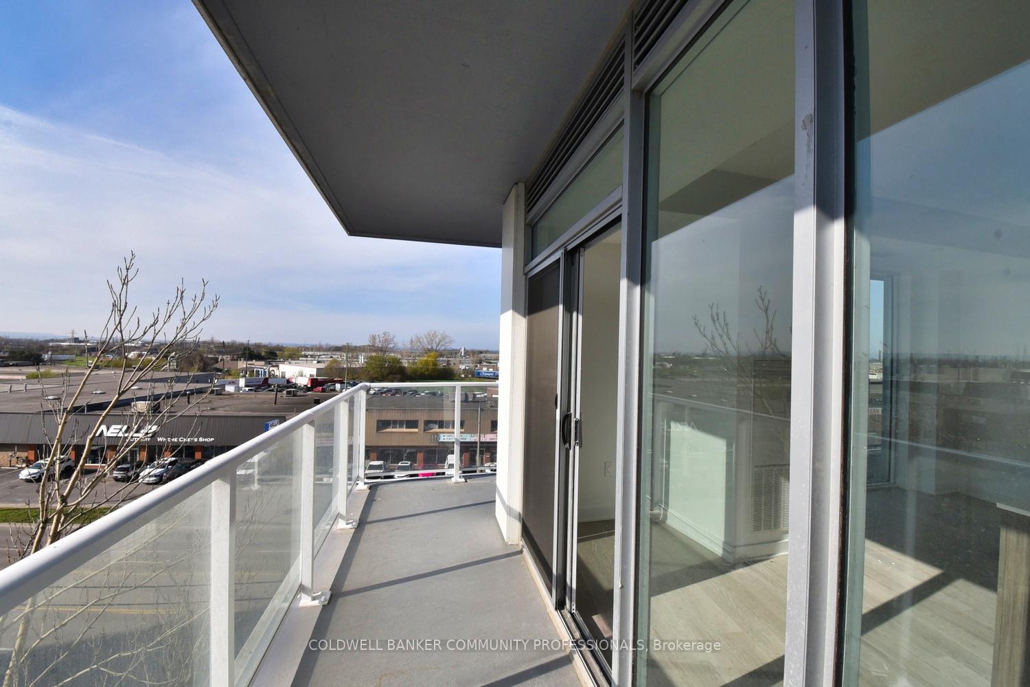Photo 28 of Unit 407, 2782 Barton Street E, Hamilton, Riverdale — HOMEH