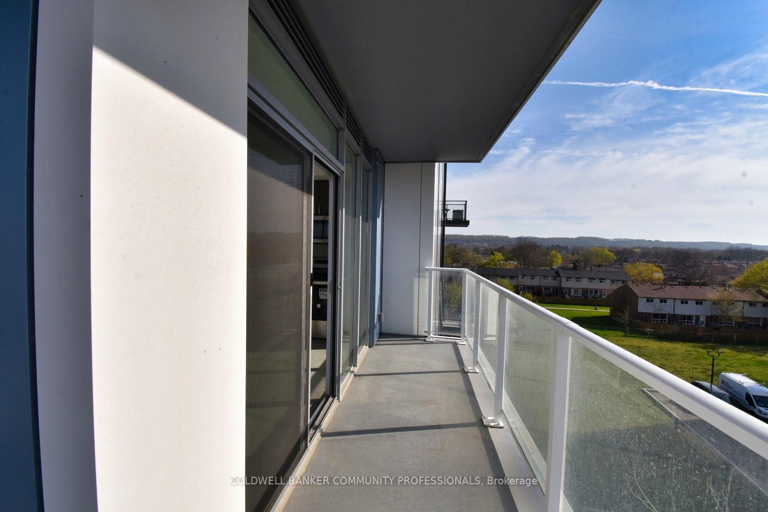 Photo 29 of Unit 407, 2782 Barton Street E, Hamilton, Riverdale — HOMEH