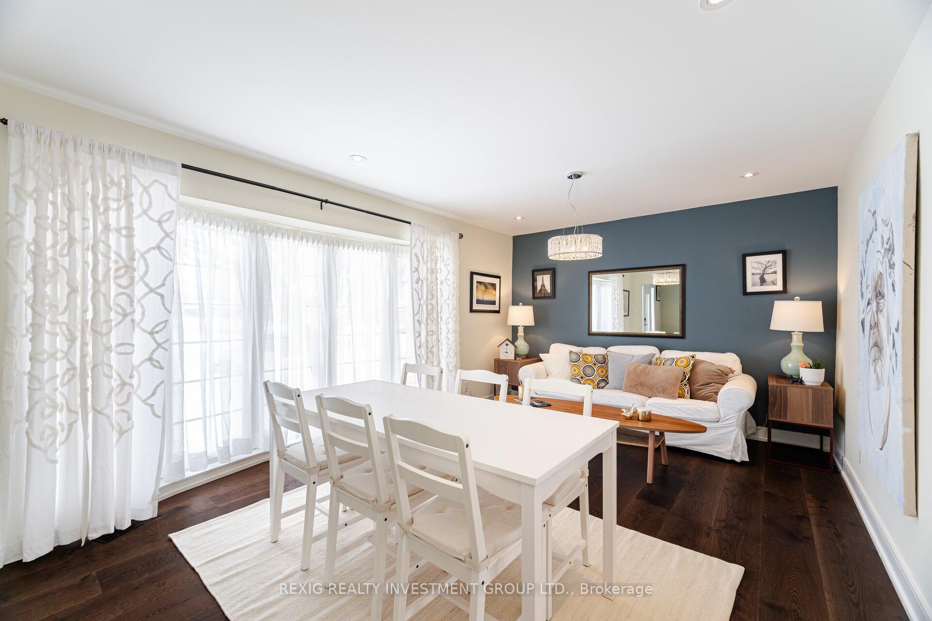 Photo 5 of 19 Cavendish Crescent, Brampton, Avondale — HOMEH
