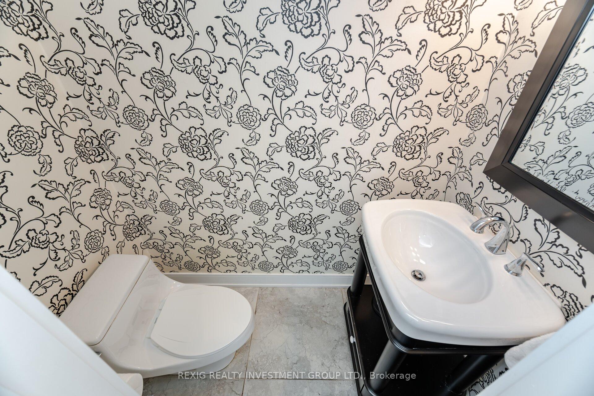 Photo 19 of 19 Cavendish Crescent, Brampton, Avondale — HOMEH