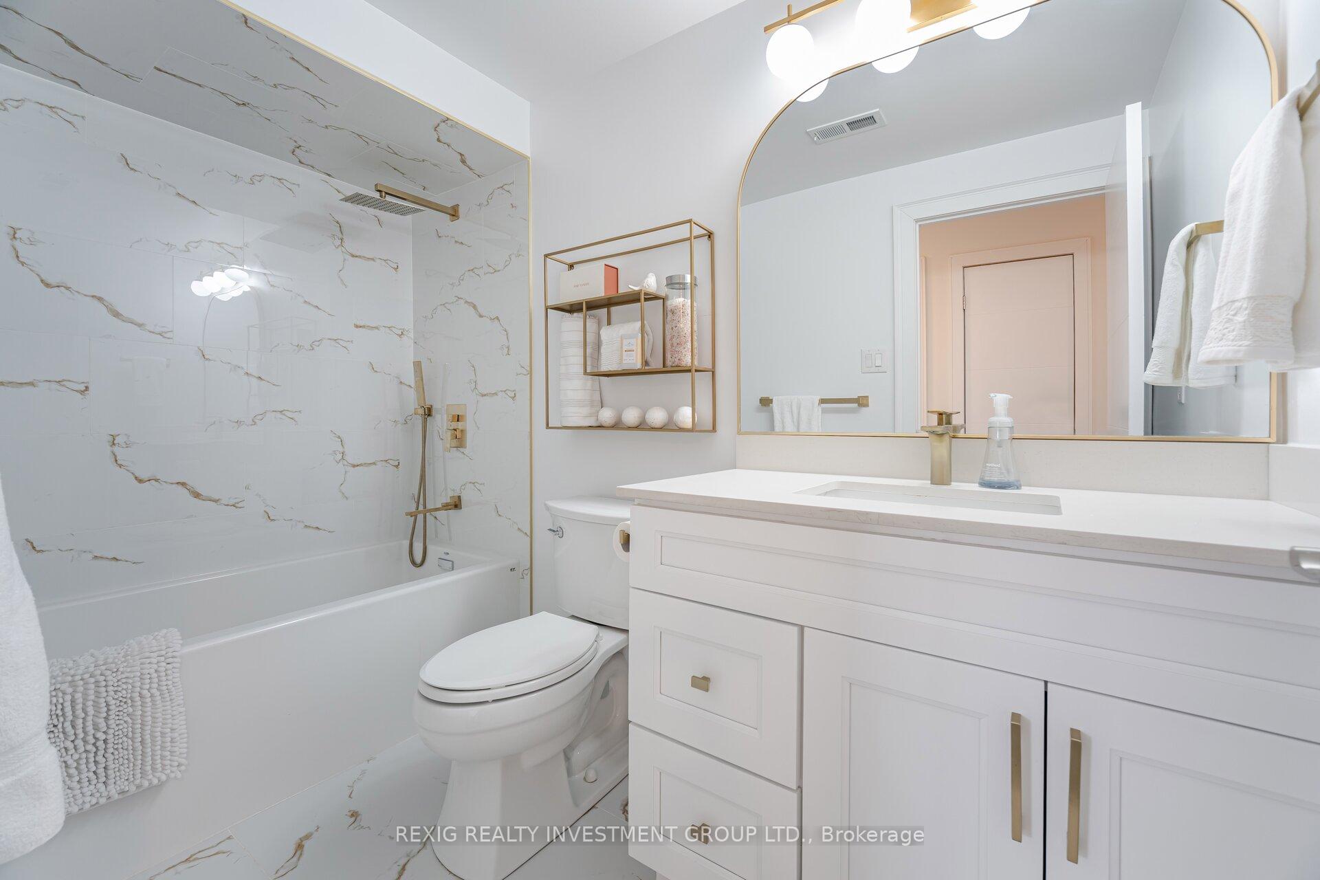 Photo 26 of 19 Cavendish Crescent, Brampton, Avondale — HOMEH