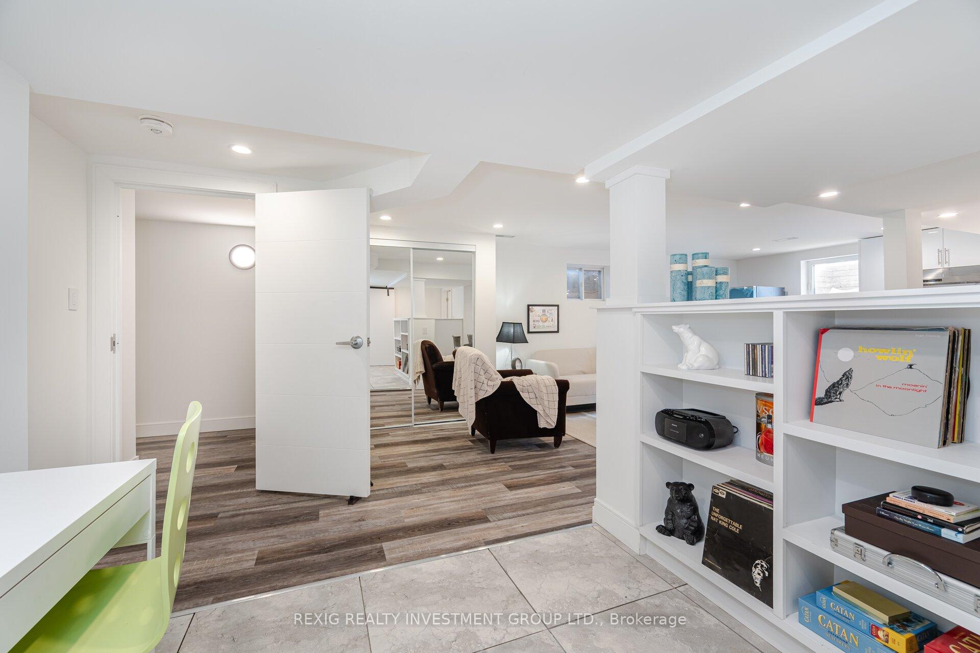 Photo 27 of 19 Cavendish Crescent, Brampton, Avondale — HOMEH