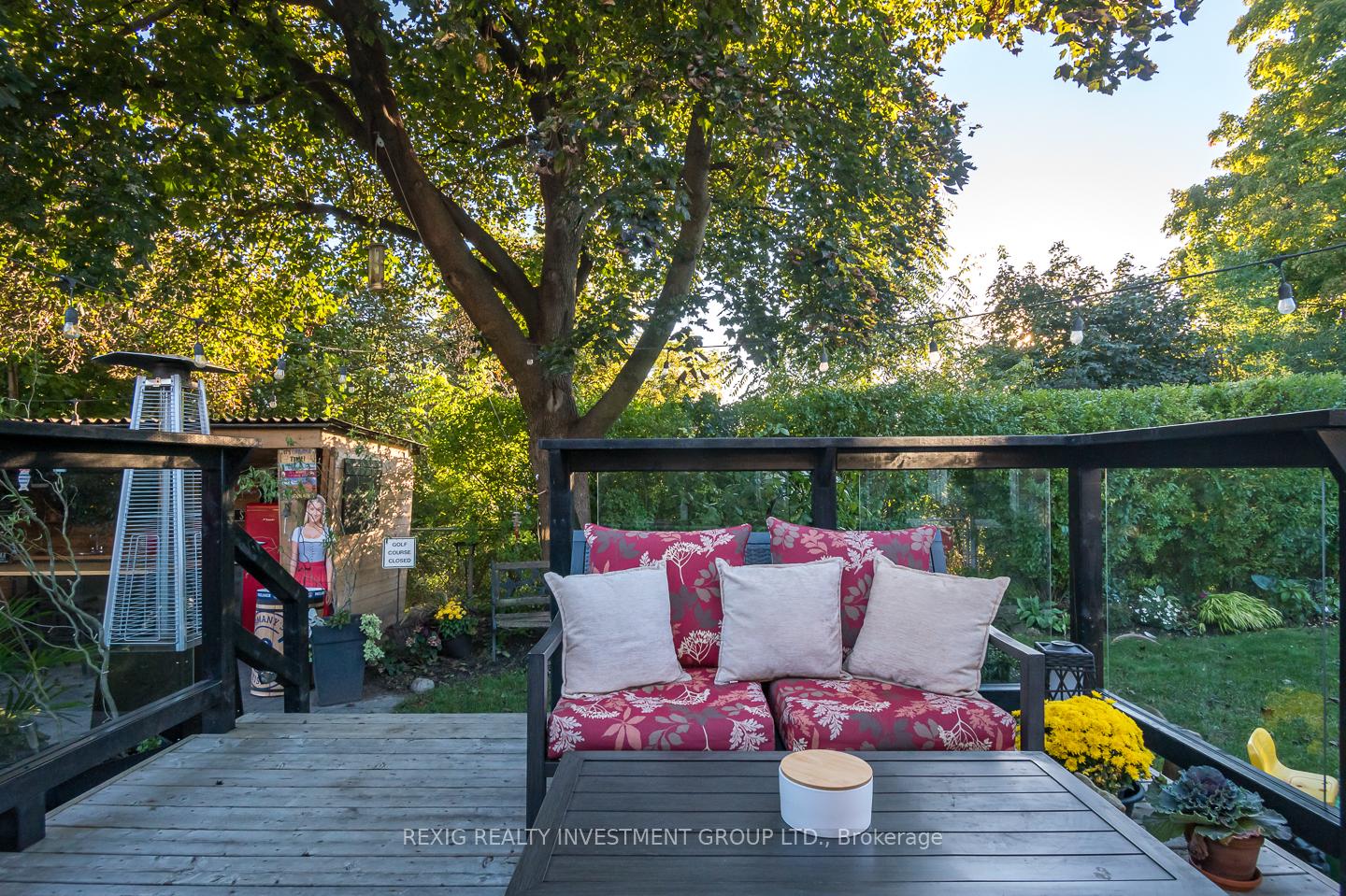 Photo 37 of 19 Cavendish Crescent, Brampton, Avondale — HOMEH