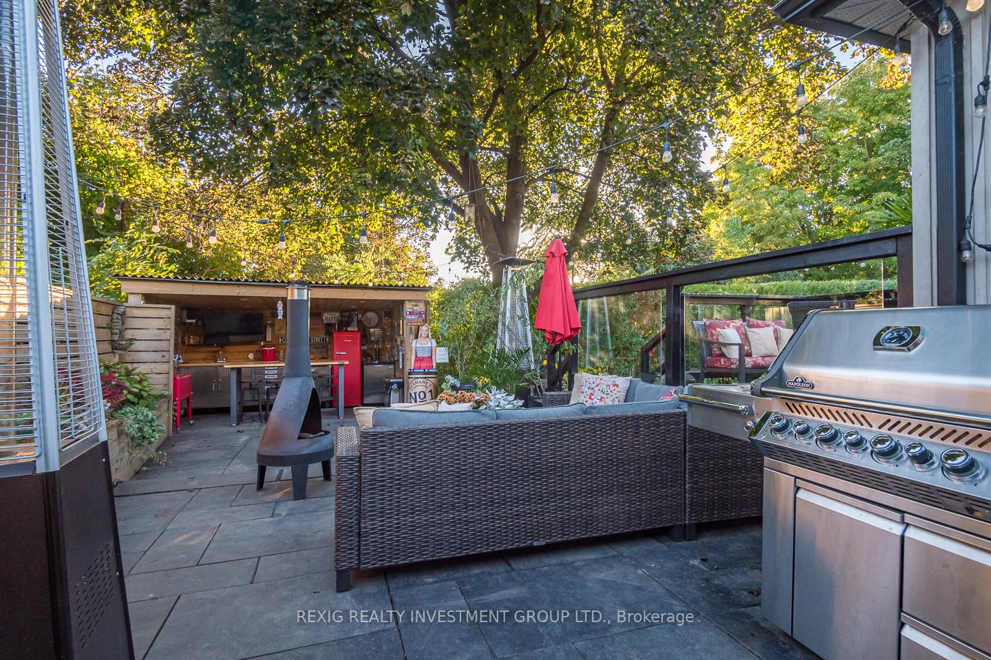 Photo 38 of 19 Cavendish Crescent, Brampton, Avondale — HOMEH