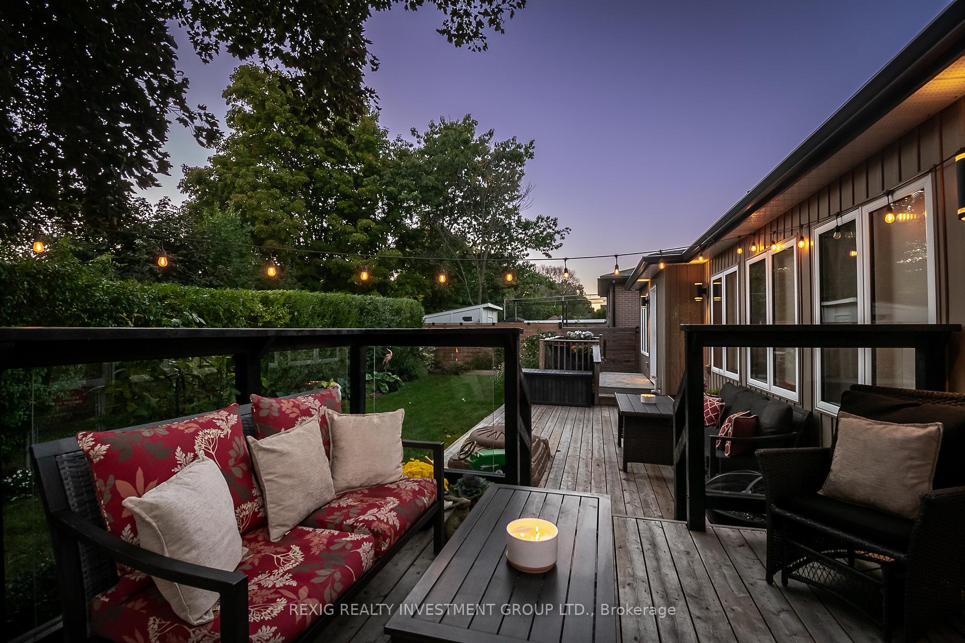 Photo 43 of 19 Cavendish Crescent, Brampton, Avondale — HOMEH