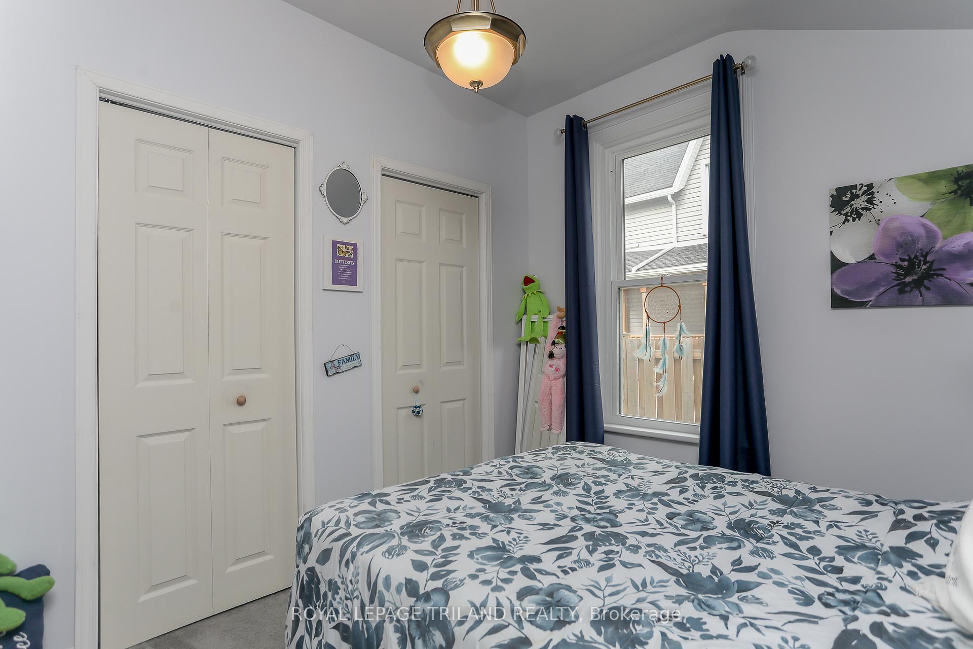 Photo 18 of 15 Eagle Street, St. Thomas — HOMEH