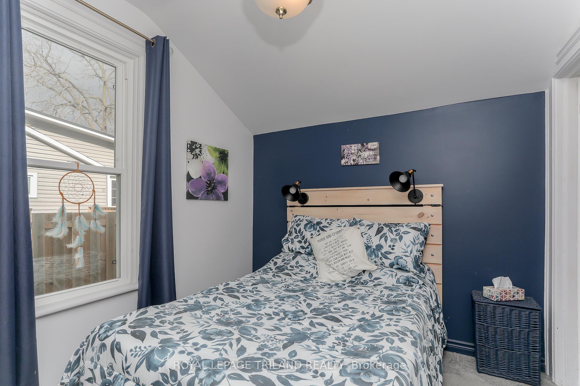 Photo 19 of 15 Eagle Street, St. Thomas — HOMEH