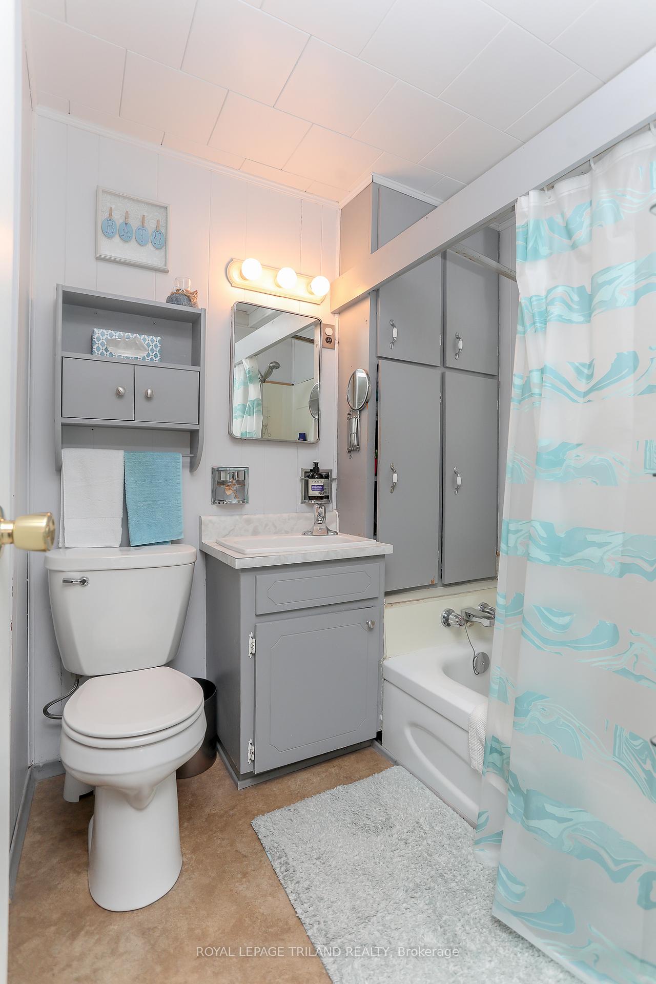 Photo 20 of 15 Eagle Street, St. Thomas — HOMEH