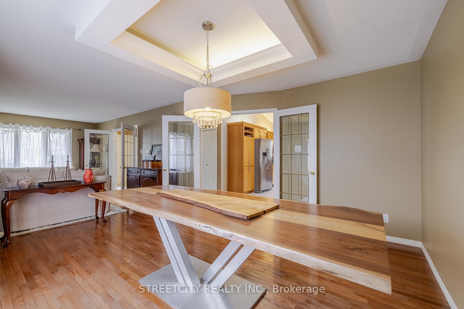 Photo 7 of 226 Andrea Crescent, Central Elgin, Belmont — HOMEH