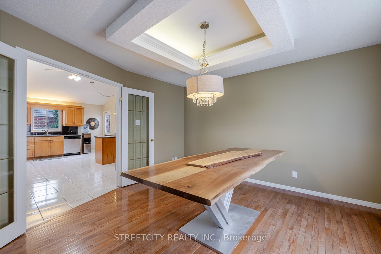 Photo 8 of 226 Andrea Crescent, Central Elgin, Belmont — HOMEH