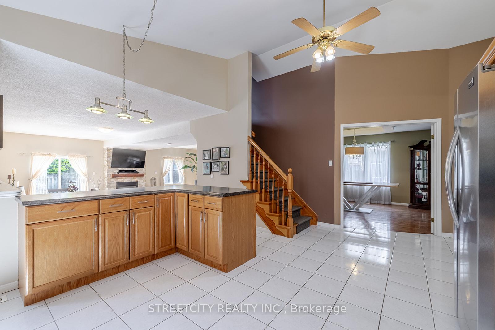 Photo 12 of 226 Andrea Crescent, Central Elgin, Belmont — HOMEH