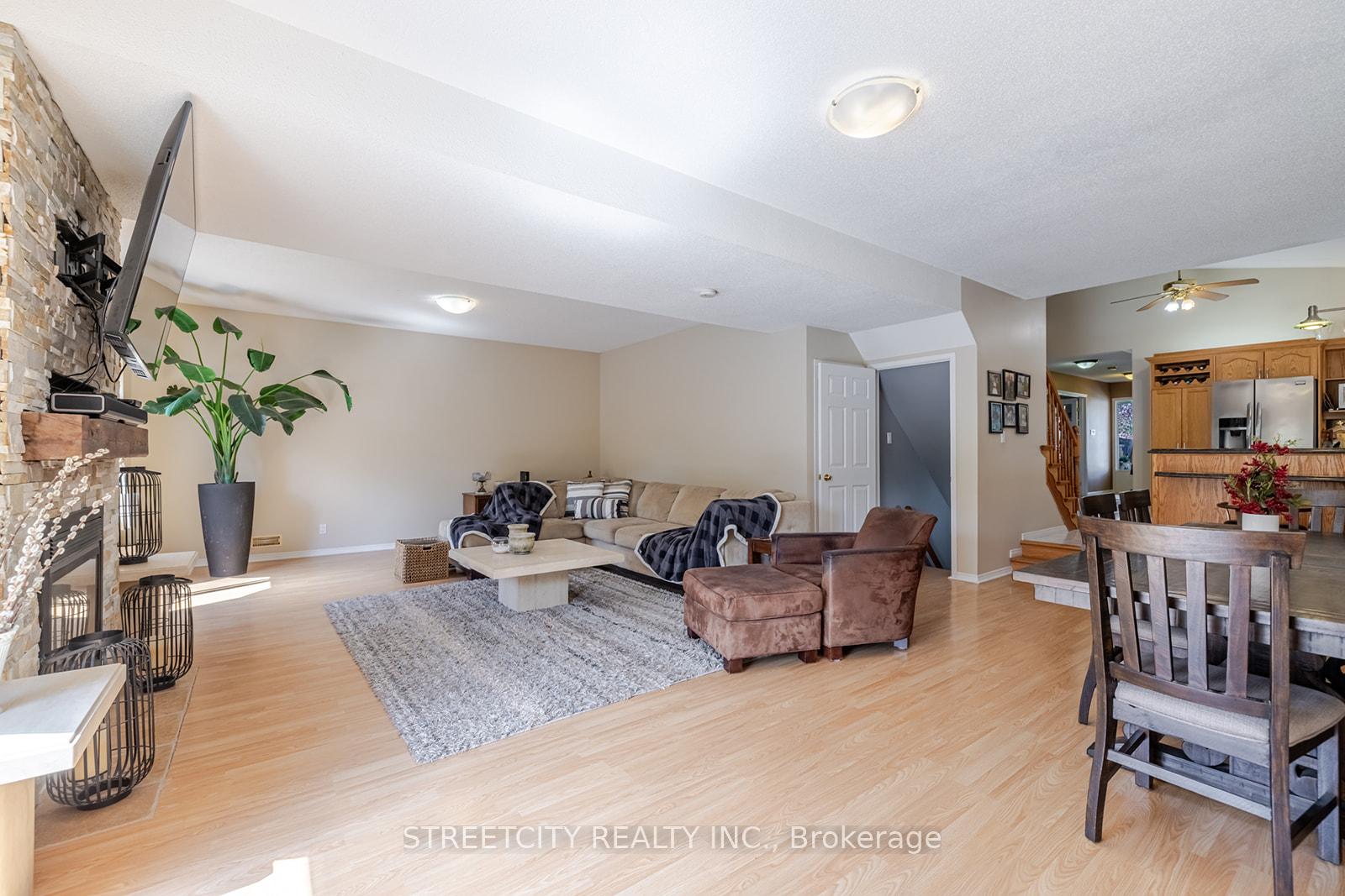 Photo 15 of 226 Andrea Crescent, Central Elgin, Belmont — HOMEH