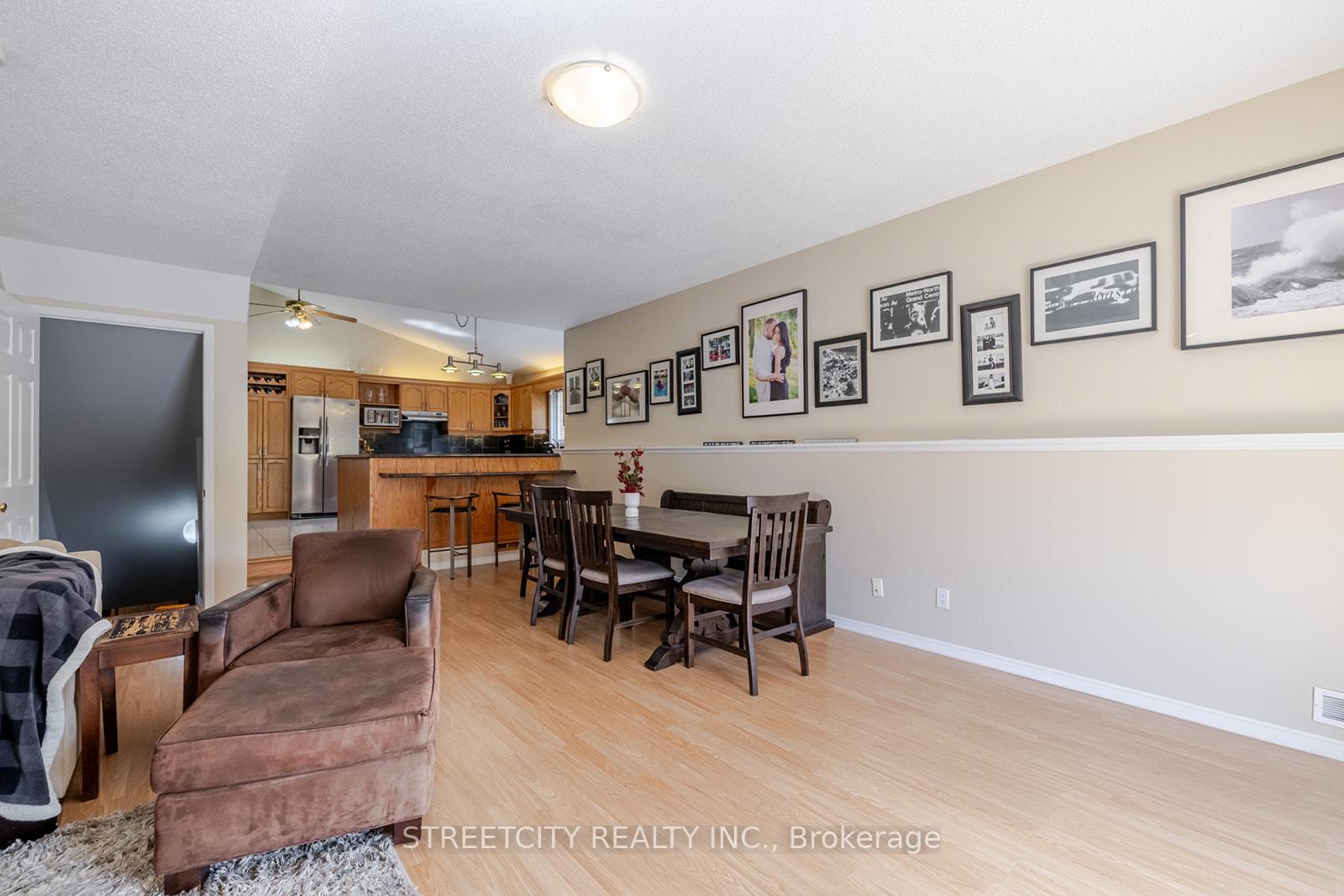 Photo 16 of 226 Andrea Crescent, Central Elgin, Belmont — HOMEH