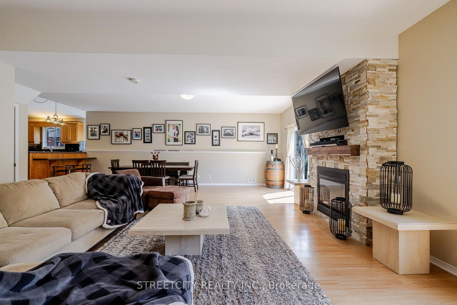 Photo 17 of 226 Andrea Crescent, Central Elgin, Belmont — HOMEH