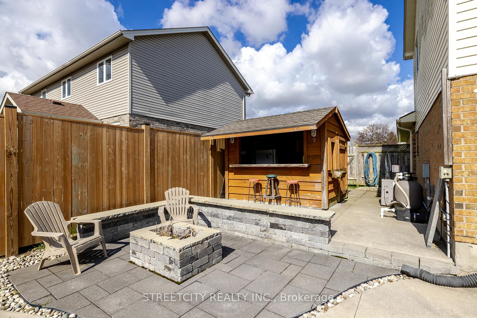 Photo 39 of 226 Andrea Crescent, Central Elgin, Belmont — HOMEH
