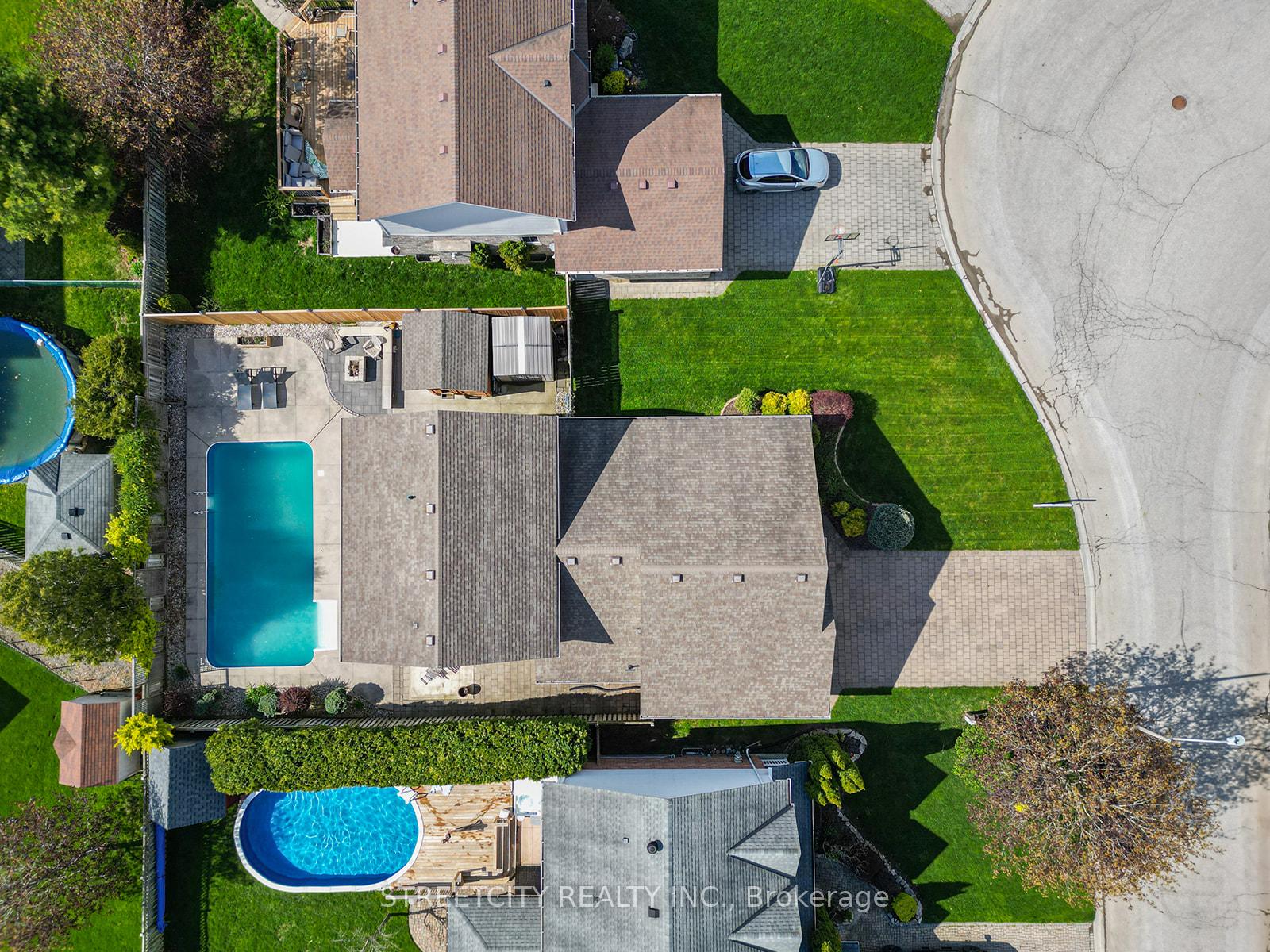 Photo 42 of 226 Andrea Crescent, Central Elgin, Belmont — HOMEH