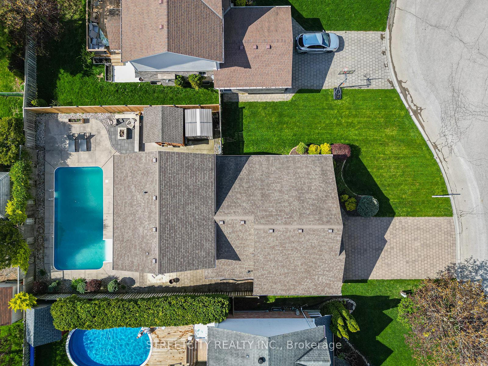 Photo 43 of 226 Andrea Crescent, Central Elgin, Belmont — HOMEH