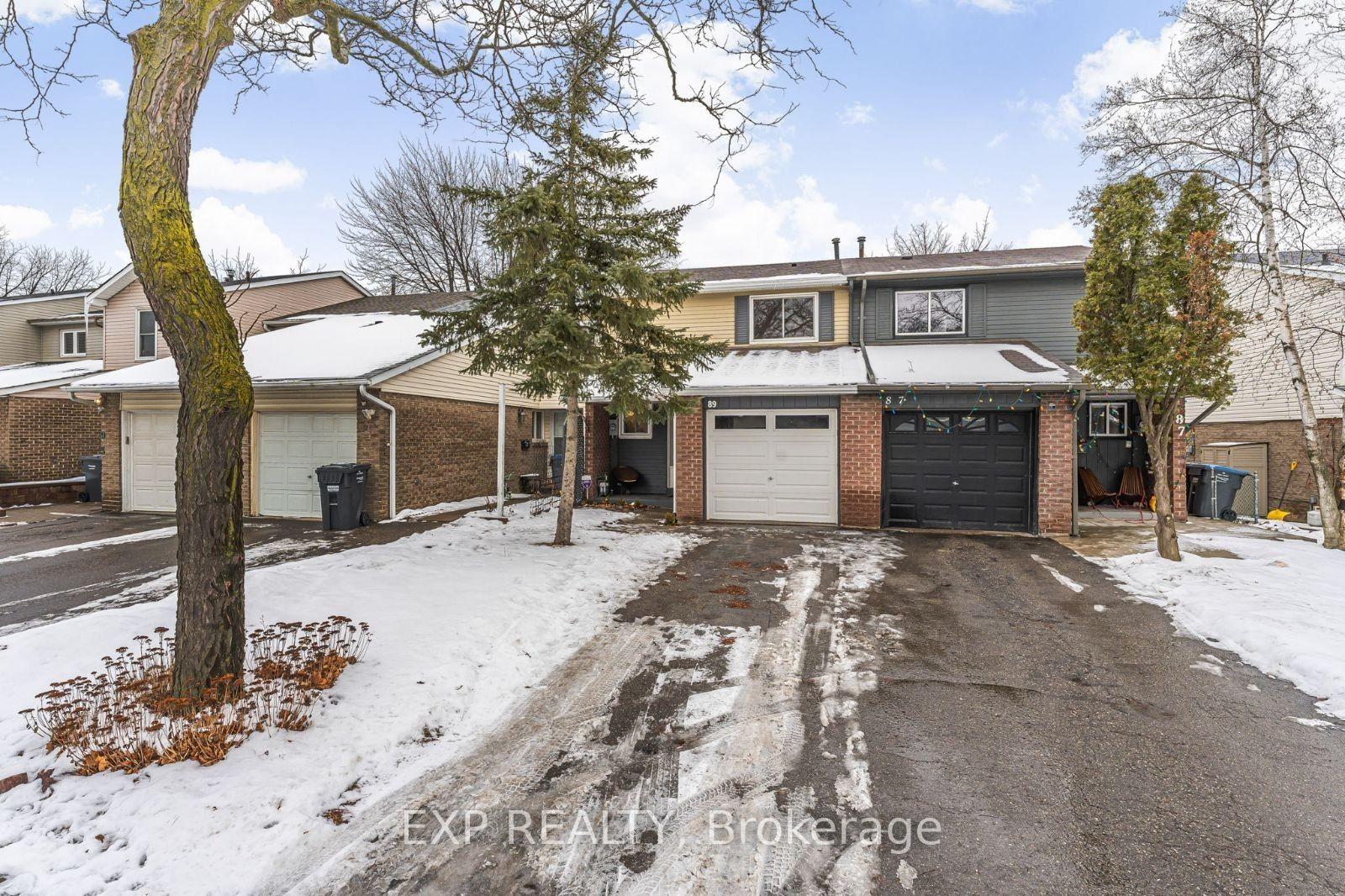 Photo 1 of 89 Royal Salisbury Way, Brampton, Madoc — HOMEH