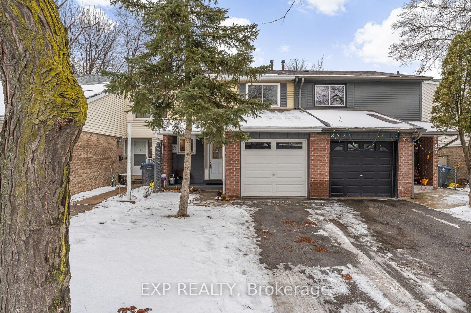 Photo 27 of 89 Royal Salisbury Way, Brampton, Madoc — HOMEH