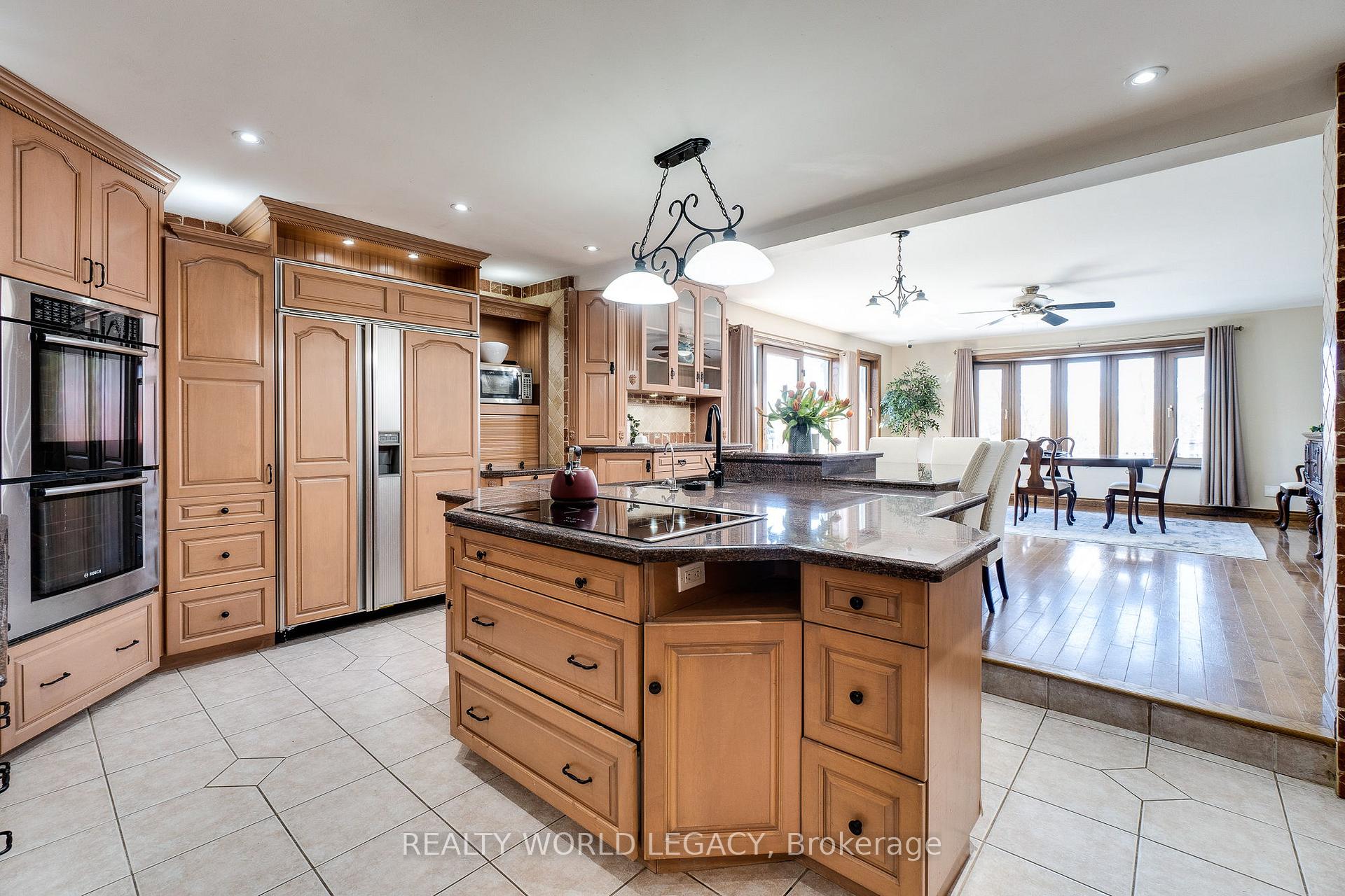 Photo 14 of 761 Brock Road, Hamilton, Rural Flamborough — HOMEH